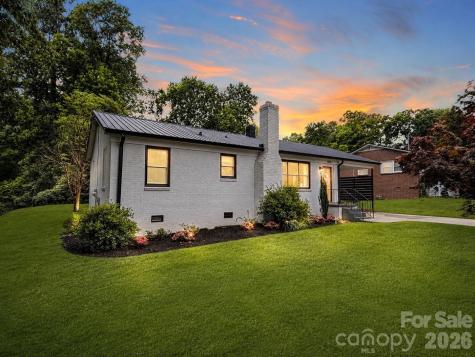 1344 12th Avenue NE Hickory NC 28601
