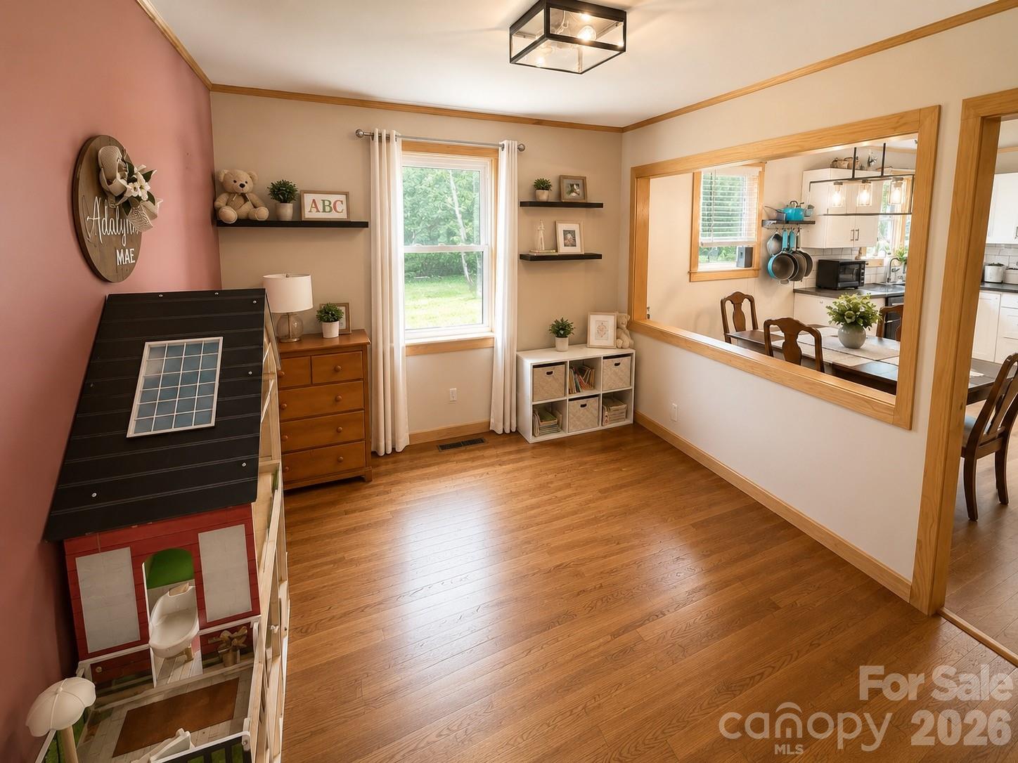 1344 12th Avenue NE Hickory NC 28601