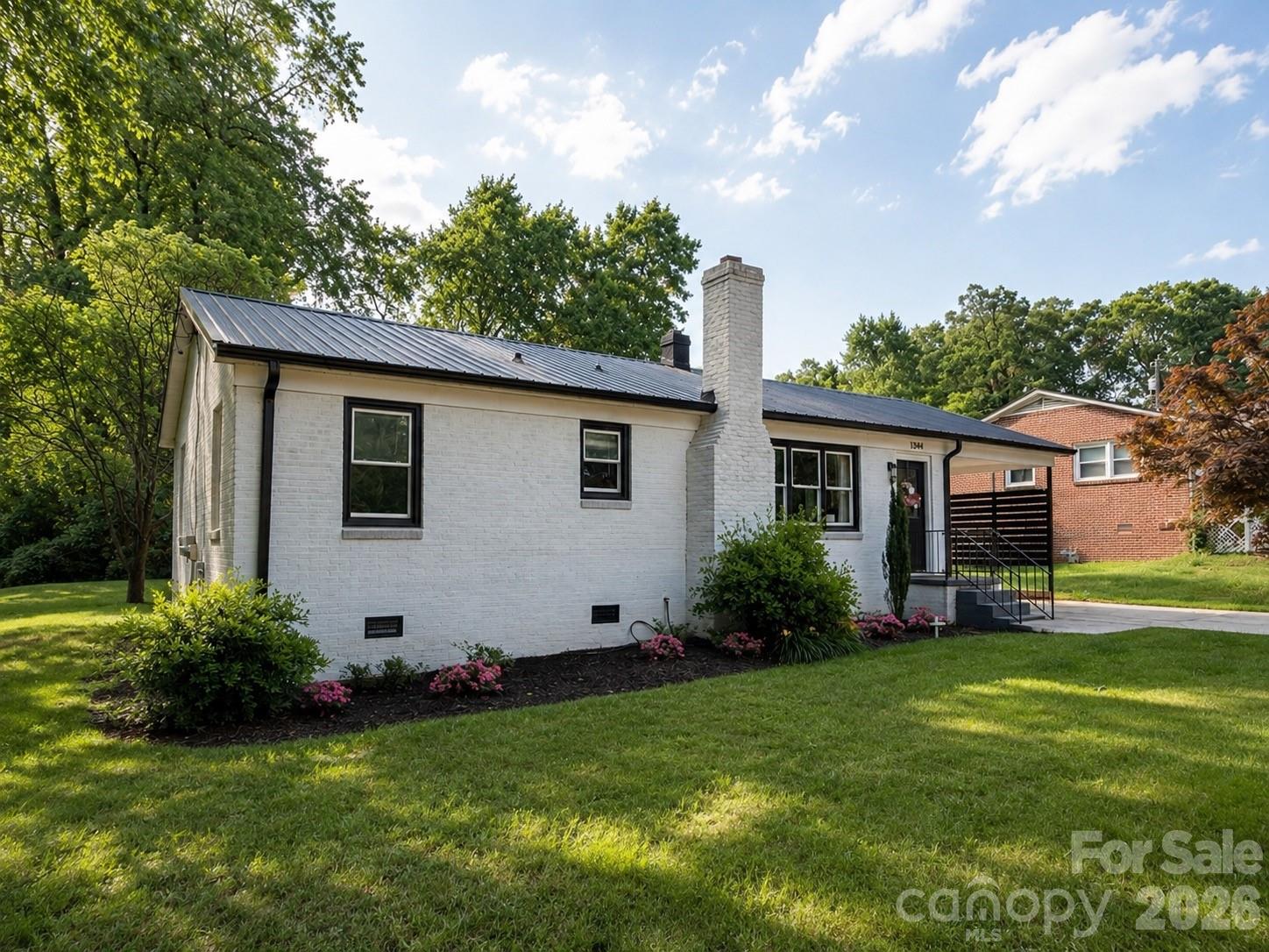 1344 12th Avenue NE Hickory NC 28601