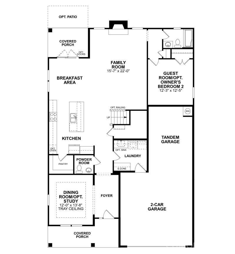 606 Downshire Road NW Concord NC 28027