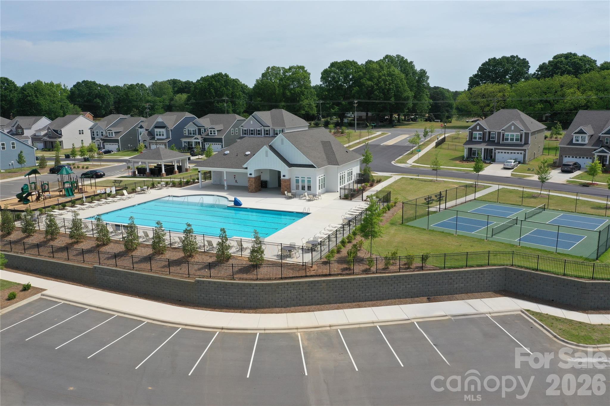 606 Downshire Road NW Concord NC 28027