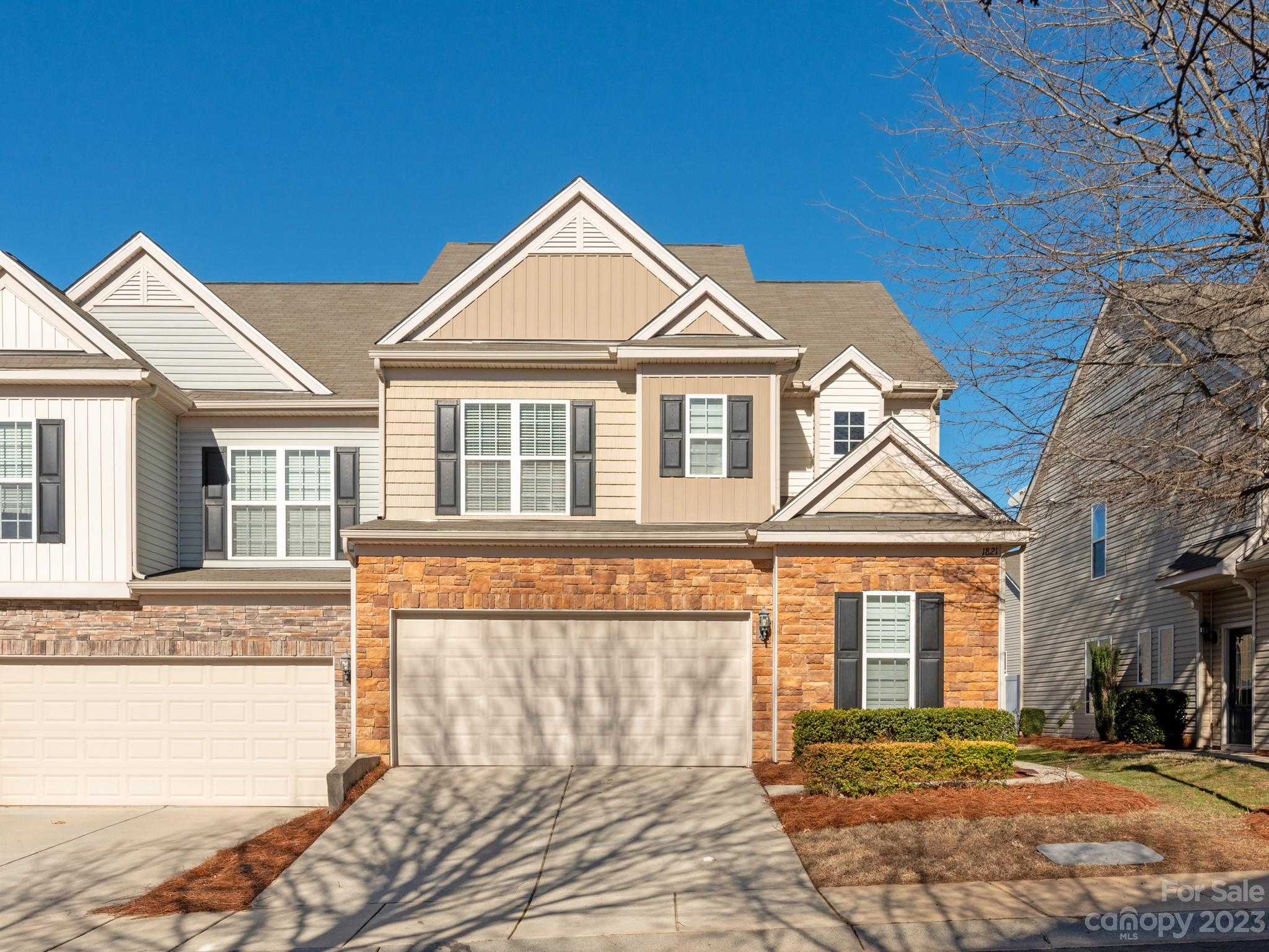 1821 Royal Gorge Avenue Charlotte NC 28210