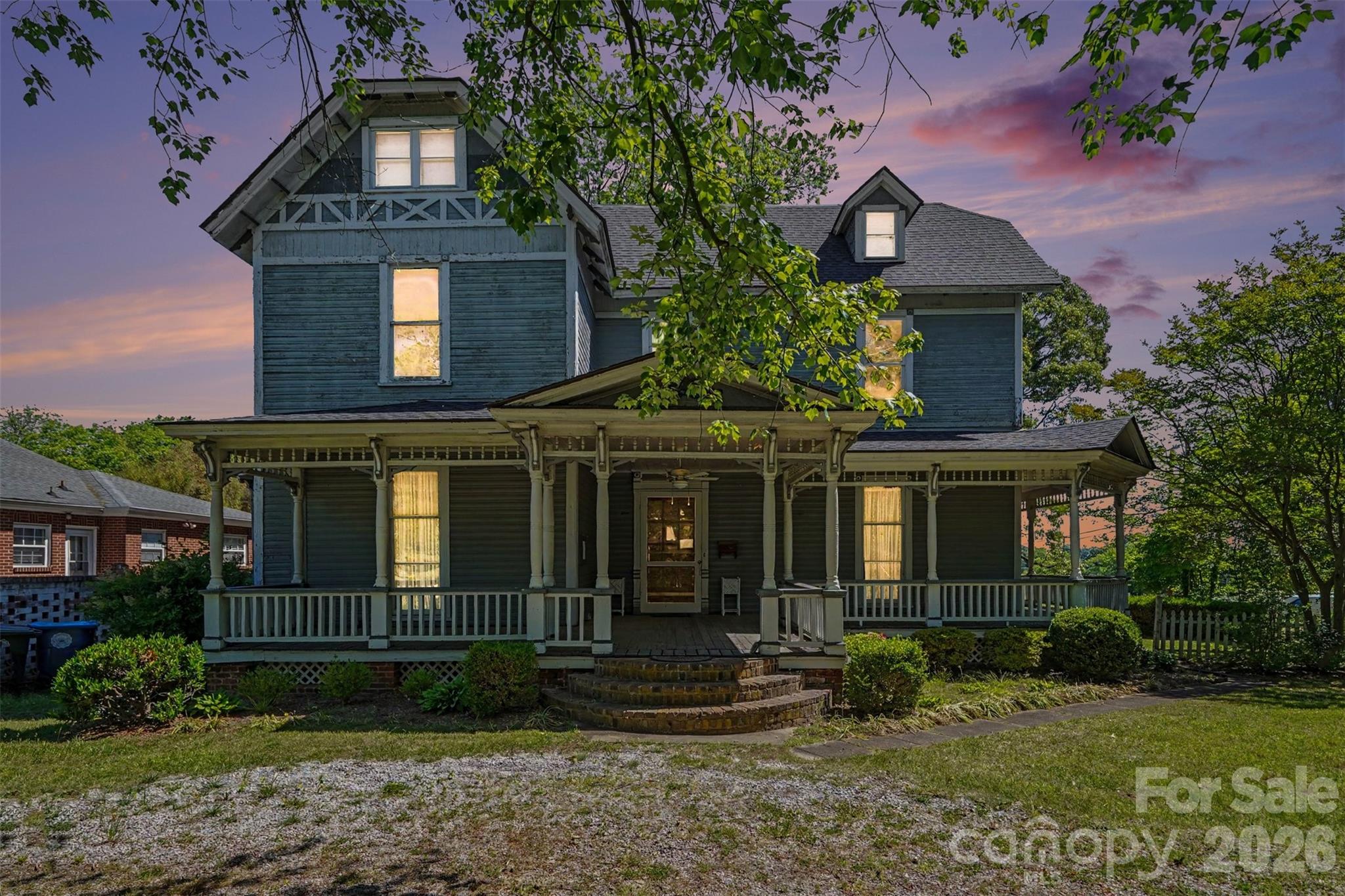 404 W Kerr Street Salisbury NC 28144
