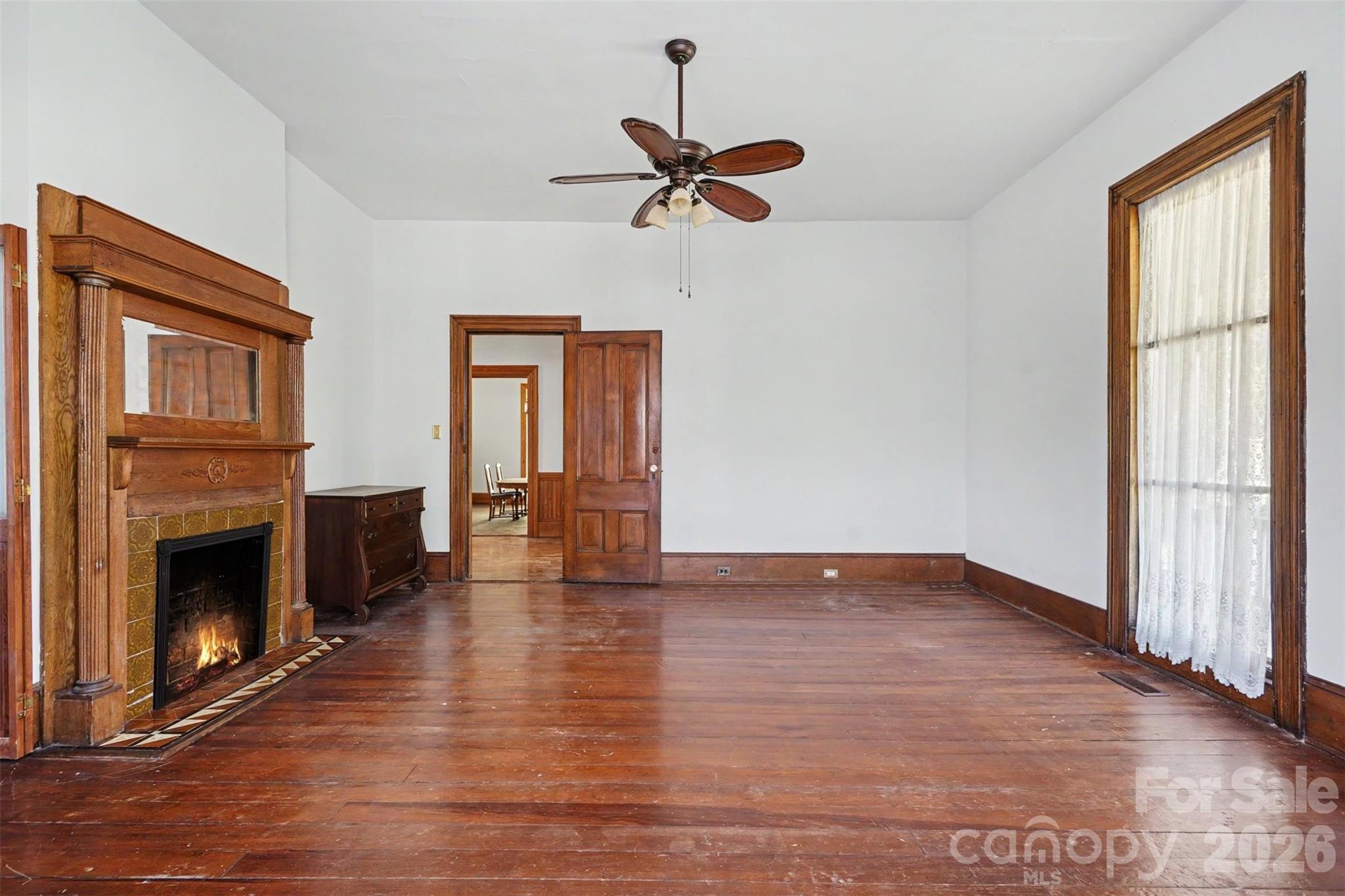 404 W Kerr Street Salisbury NC 28144