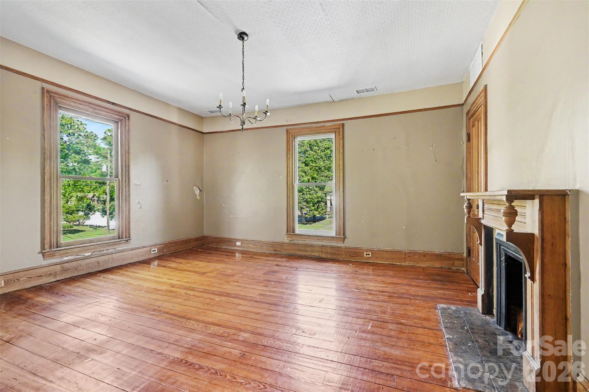 404 W Kerr Street Salisbury NC 28144