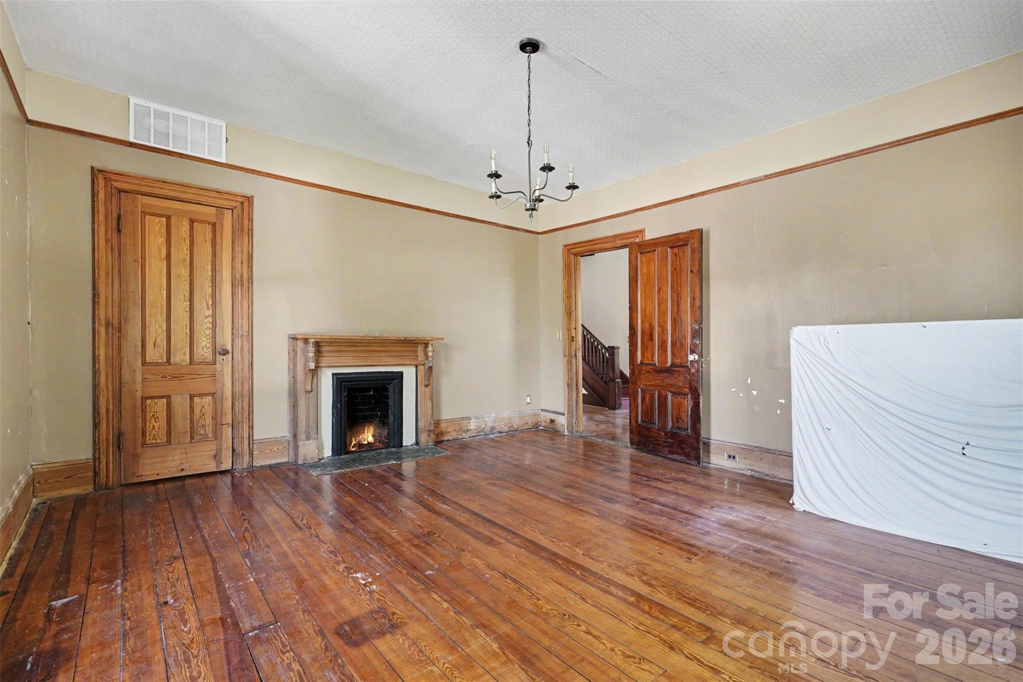 404 W Kerr Street Salisbury NC 28144