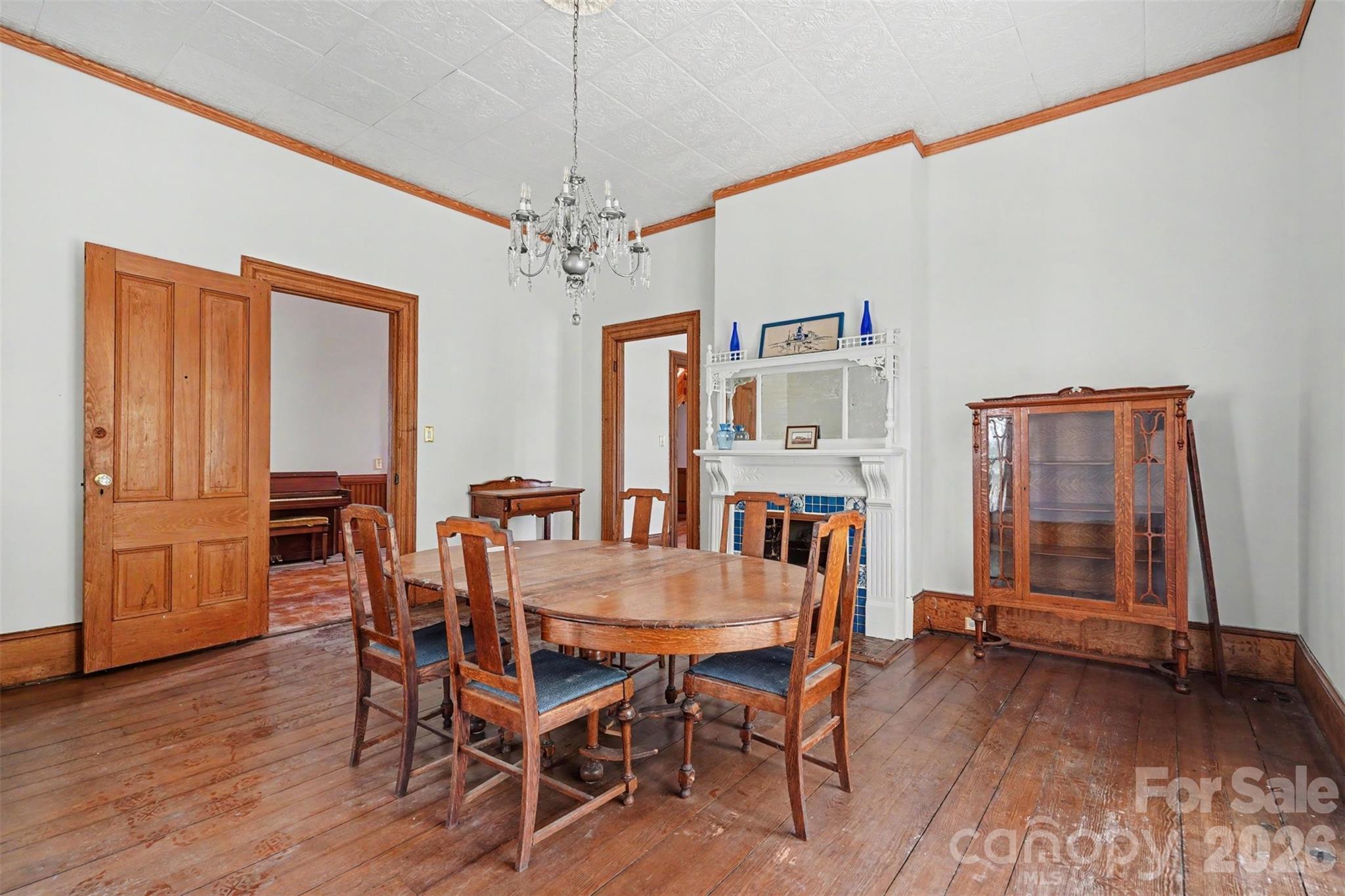 404 W Kerr Street Salisbury NC 28144