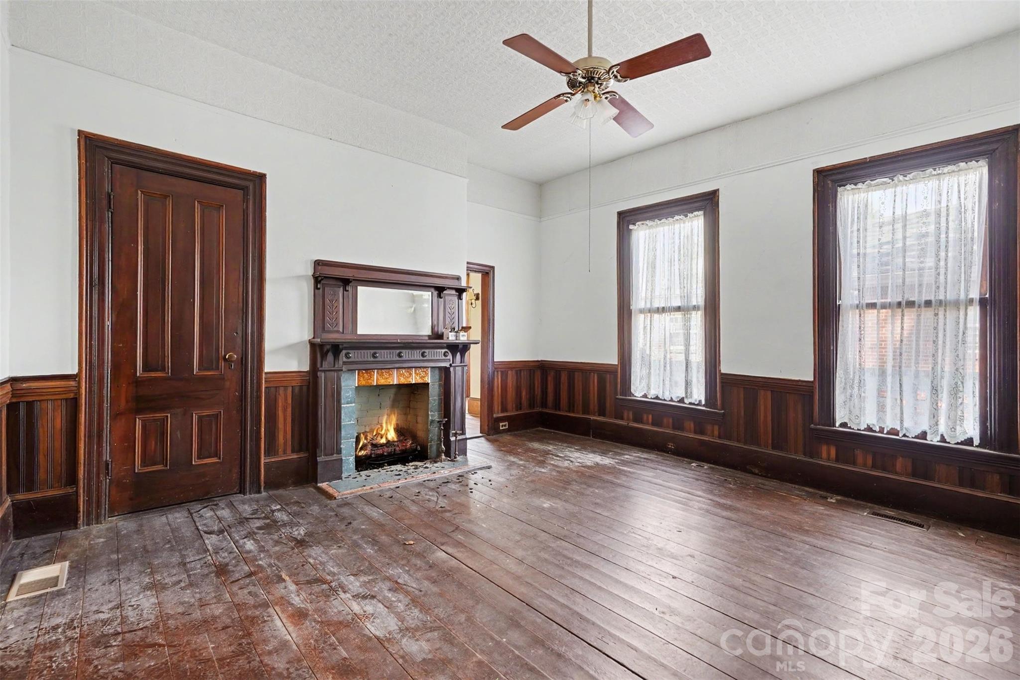404 W Kerr Street Salisbury NC 28144