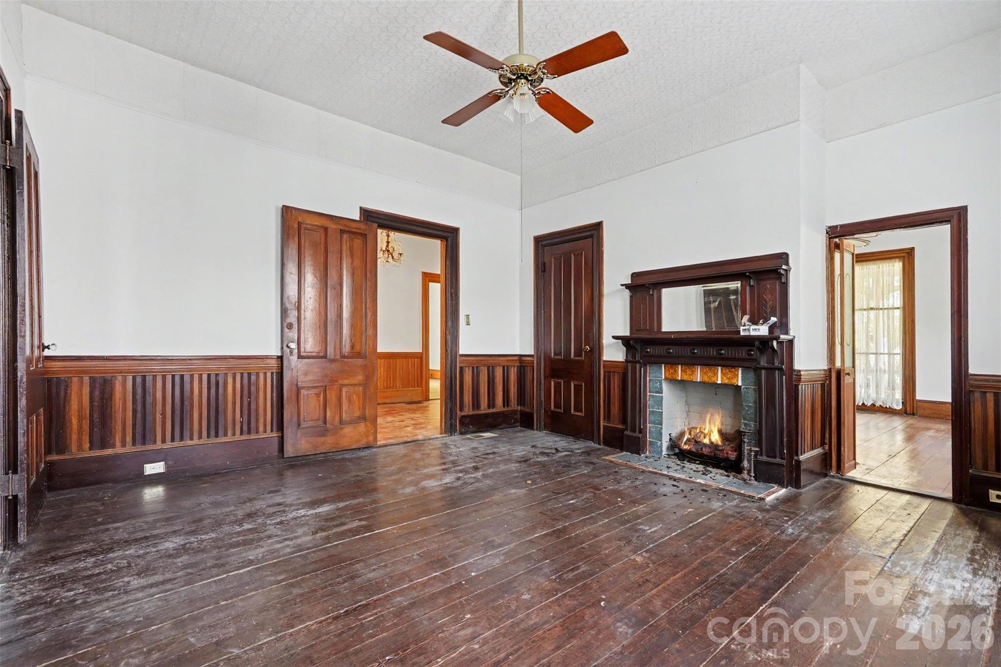 404 W Kerr Street Salisbury NC 28144