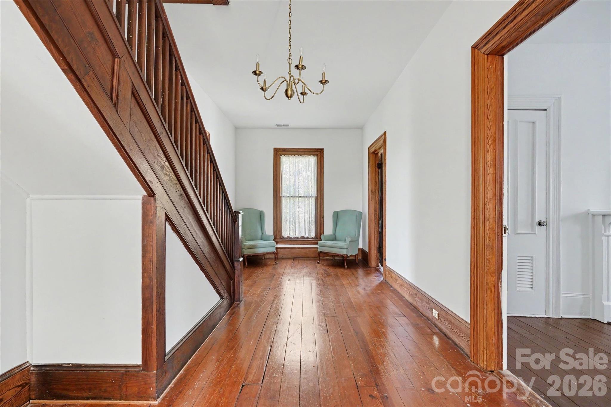 404 W Kerr Street Salisbury NC 28144