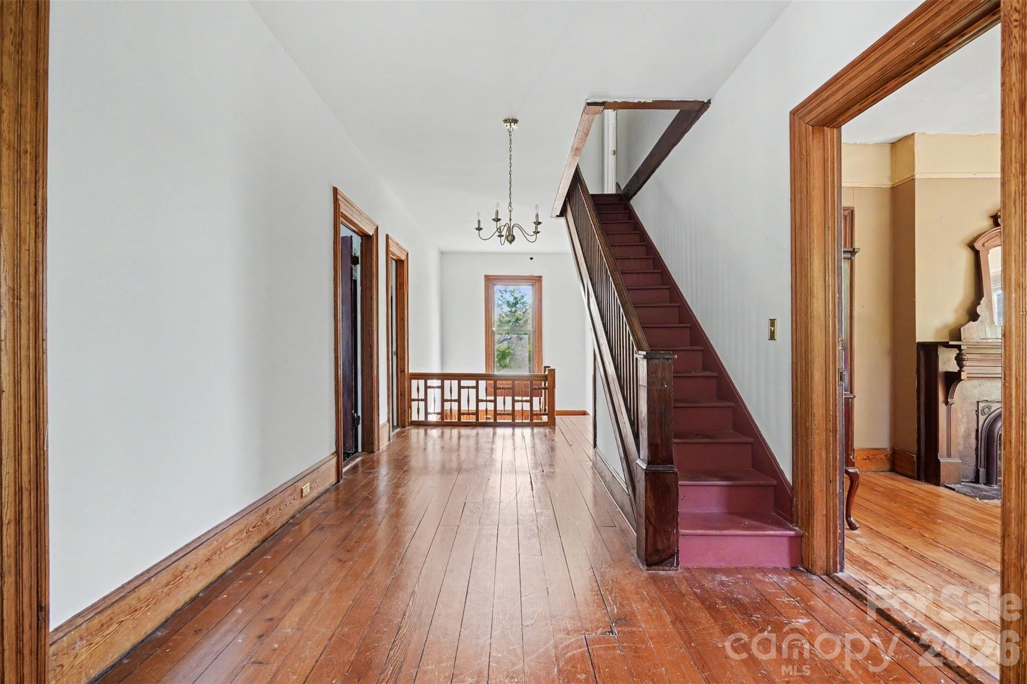 404 W Kerr Street Salisbury NC 28144