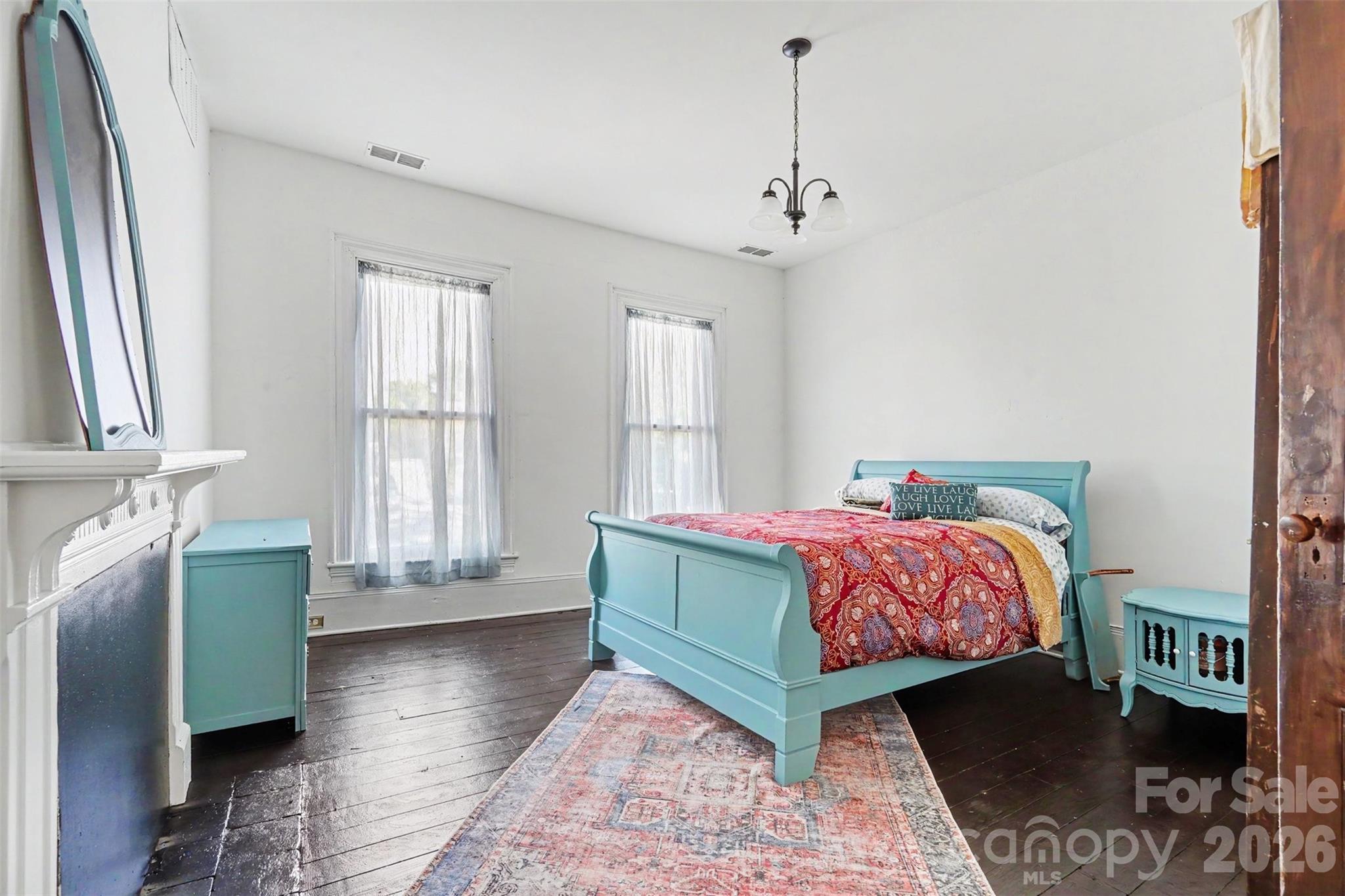 404 W Kerr Street Salisbury NC 28144