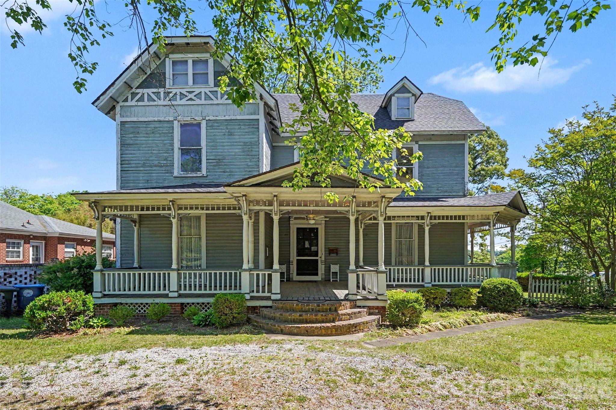 404 W Kerr Street Salisbury NC 28144
