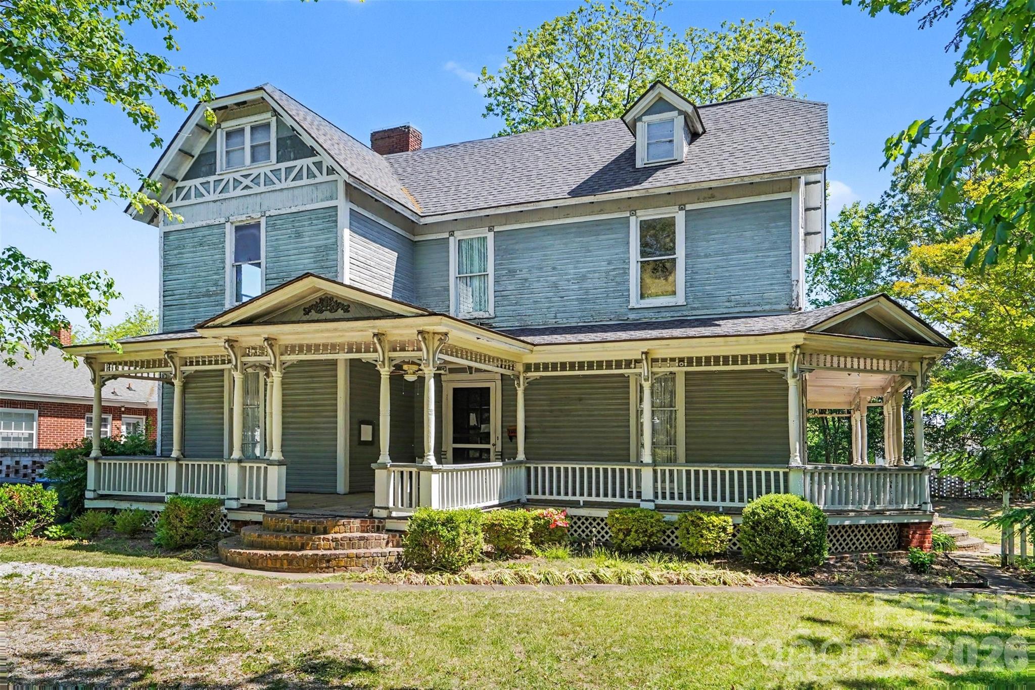404 W Kerr Street Salisbury NC 28144