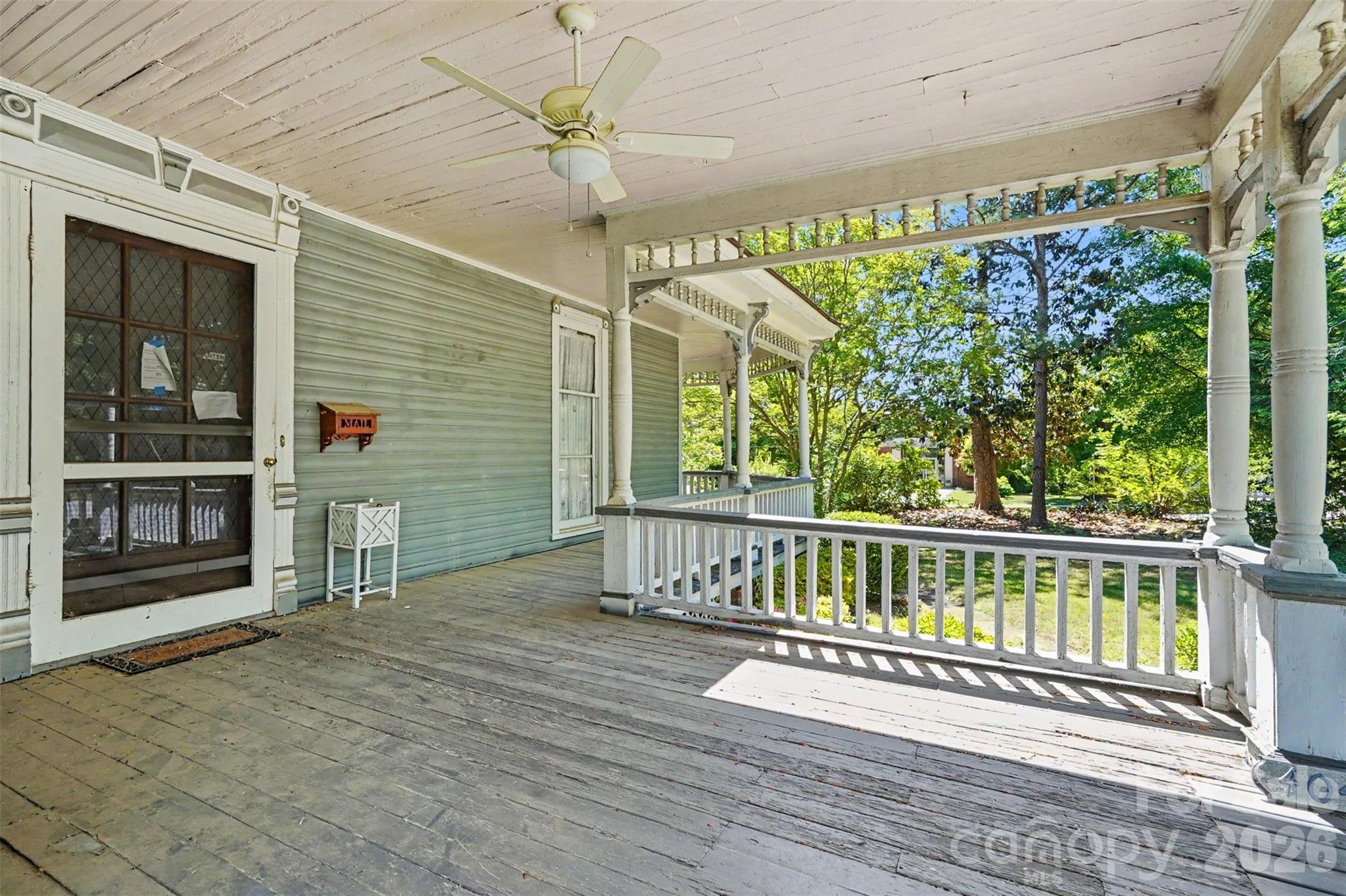 404 W Kerr Street Salisbury NC 28144