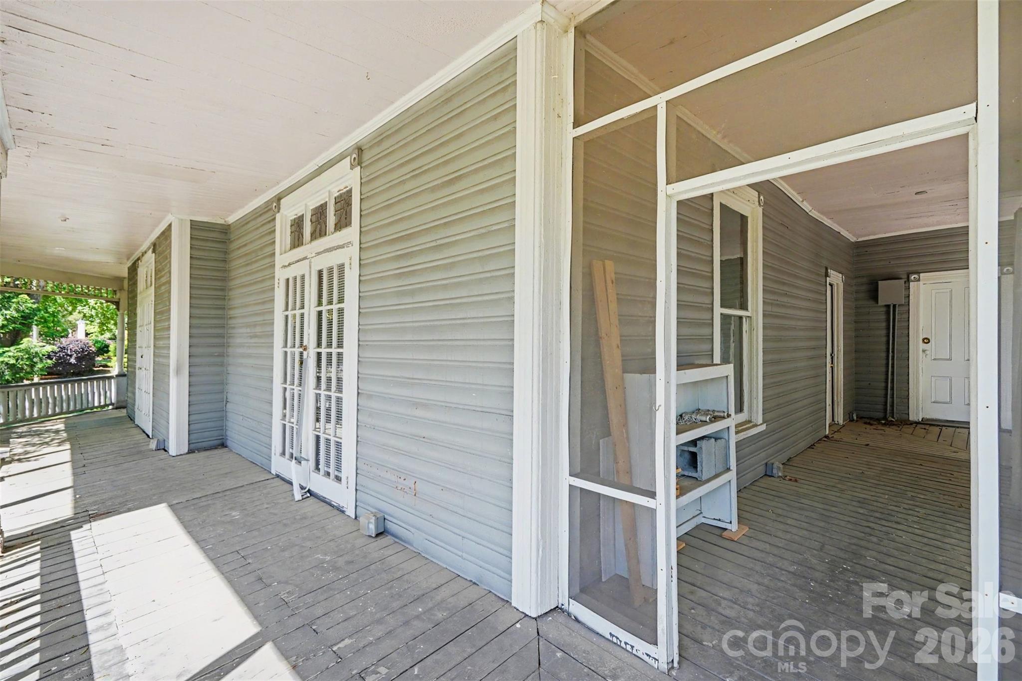 404 W Kerr Street Salisbury NC 28144