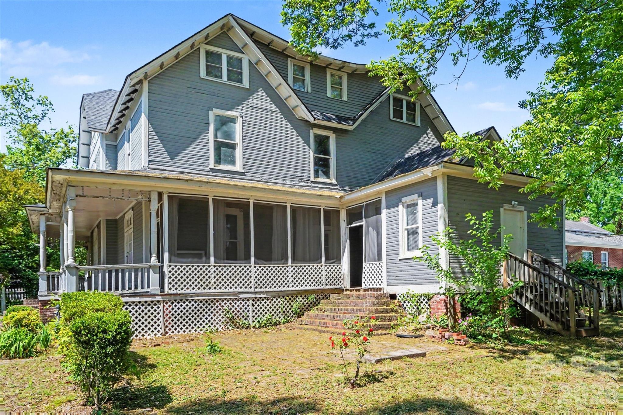 404 W Kerr Street Salisbury NC 28144