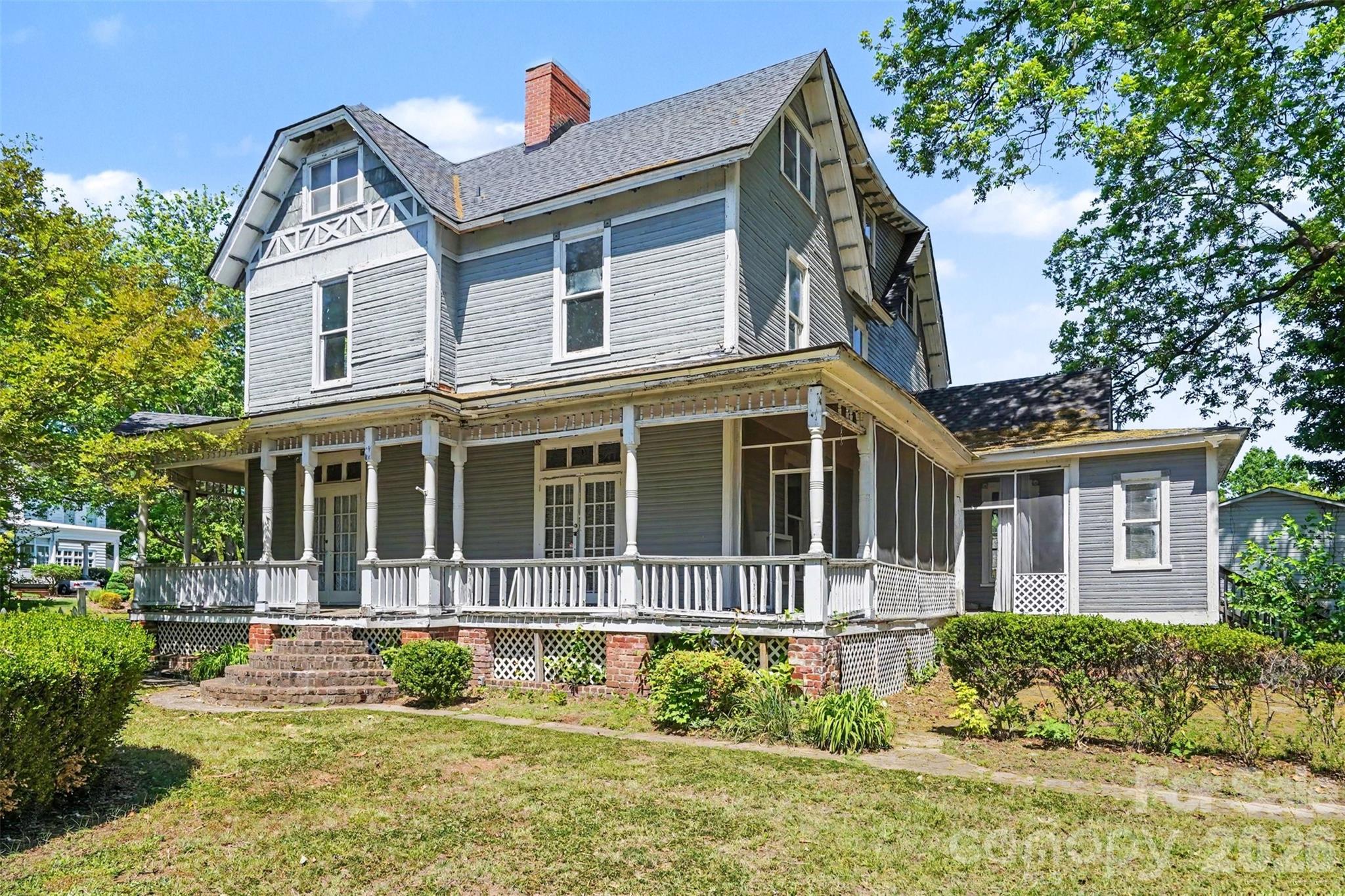 404 W Kerr Street Salisbury NC 28144