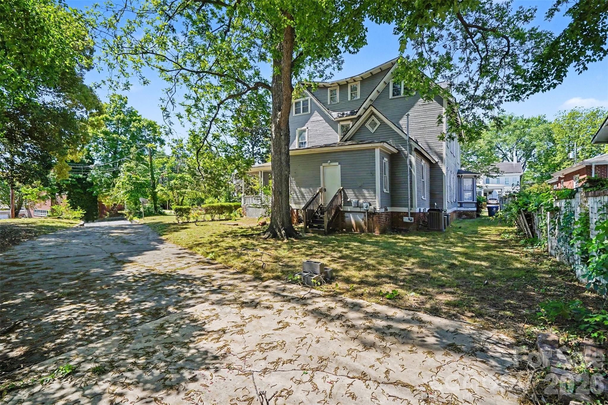 404 W Kerr Street Salisbury NC 28144