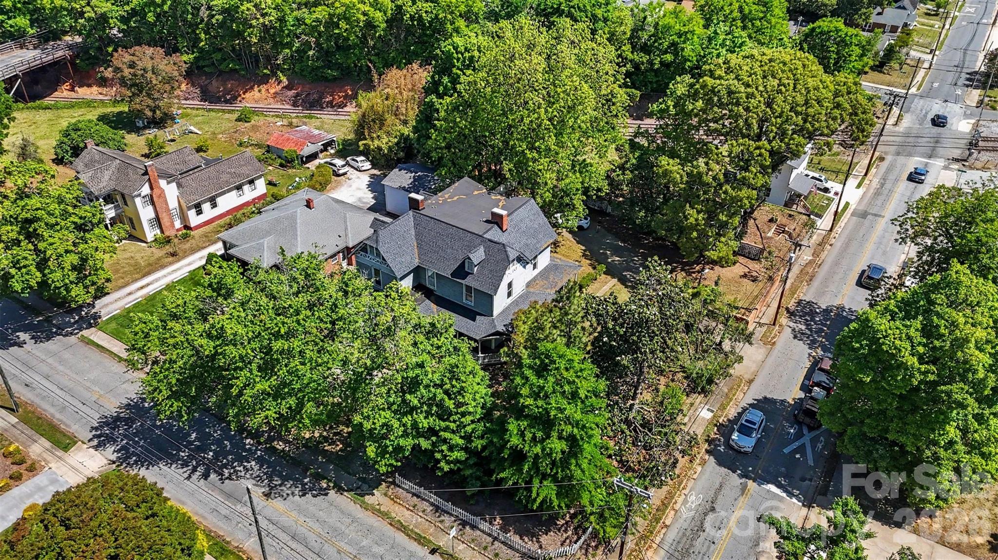 404 W Kerr Street Salisbury NC 28144