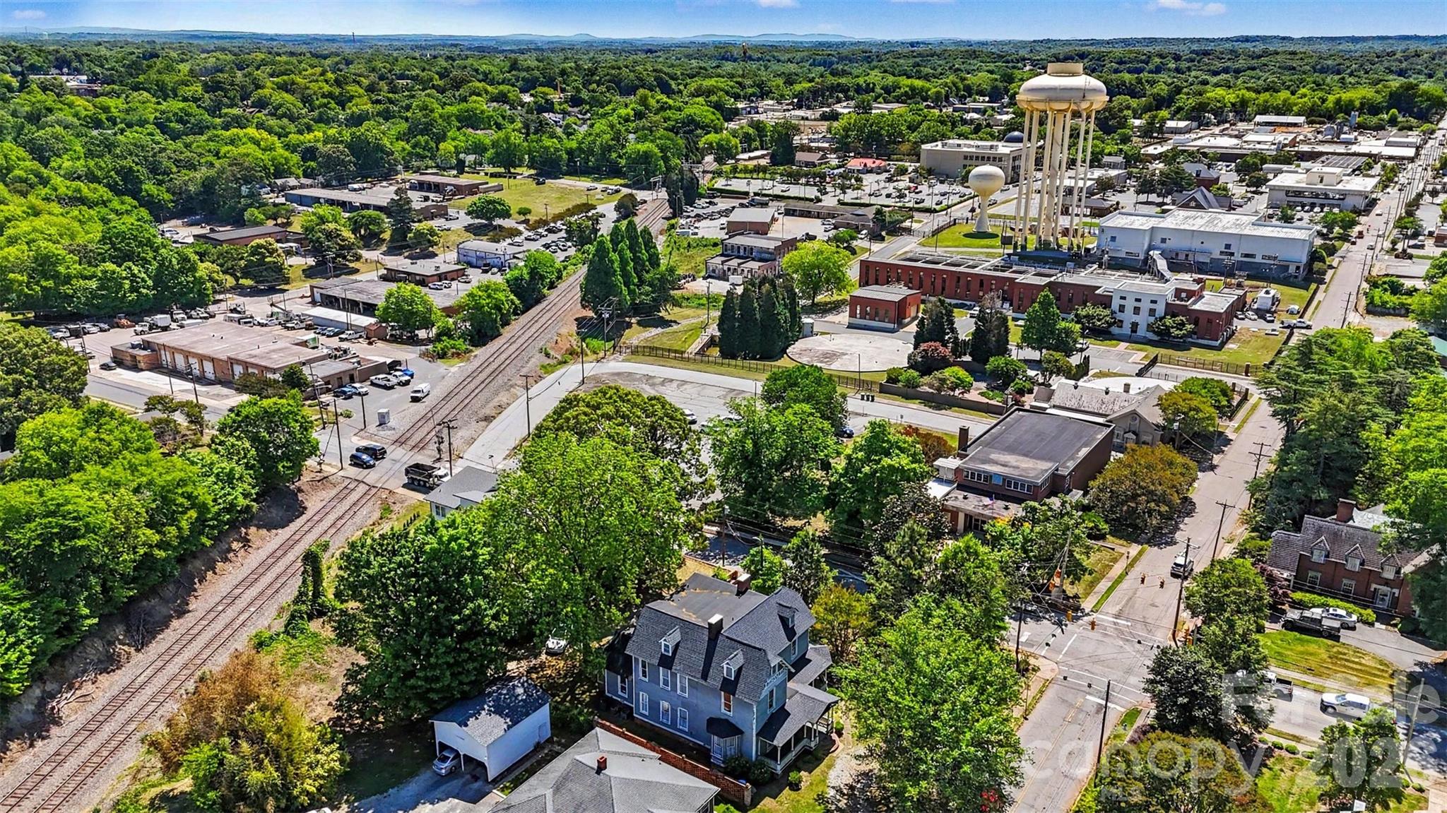 404 W Kerr Street Salisbury NC 28144