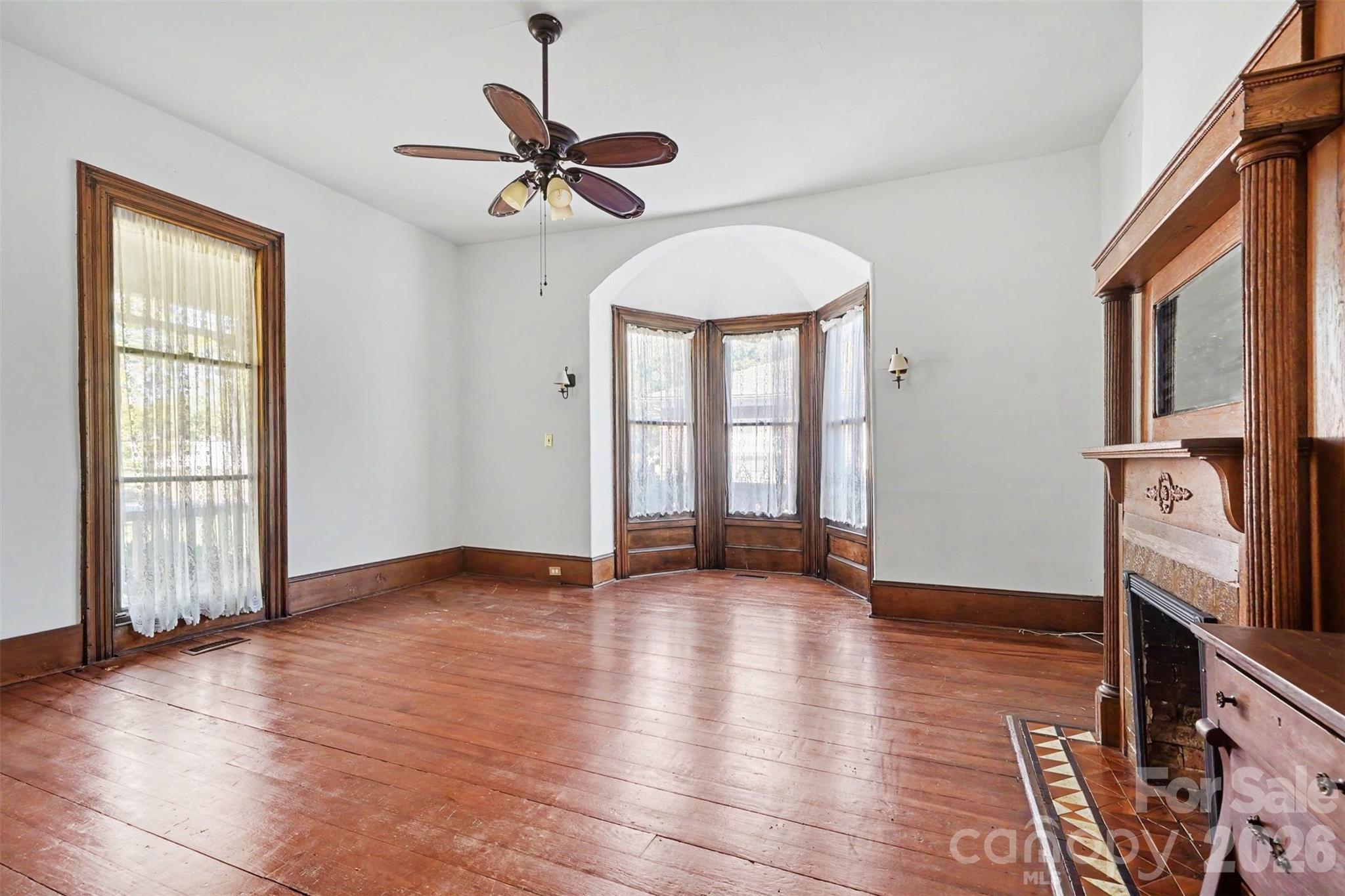 404 W Kerr Street Salisbury NC 28144