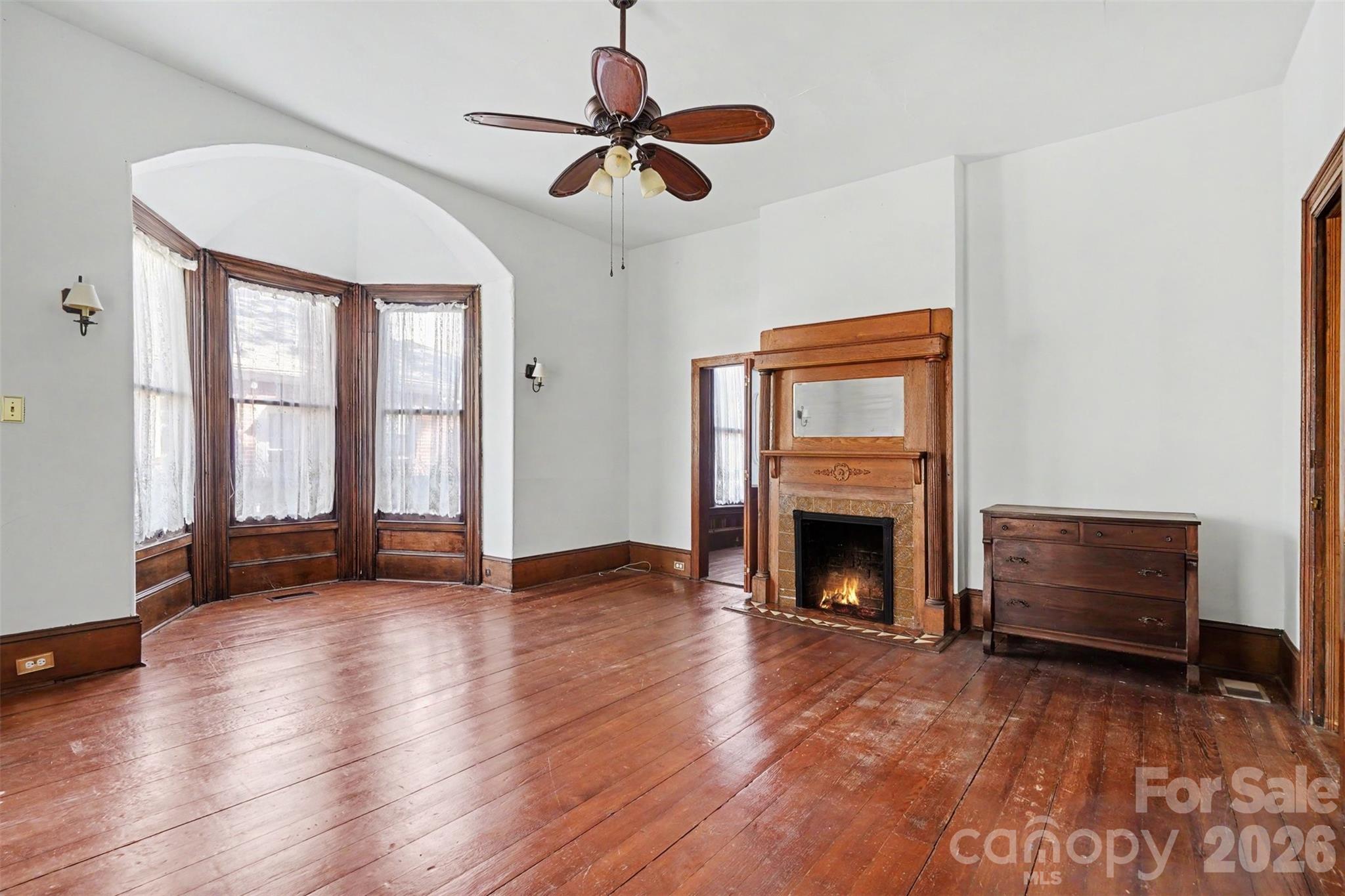 404 W Kerr Street Salisbury NC 28144