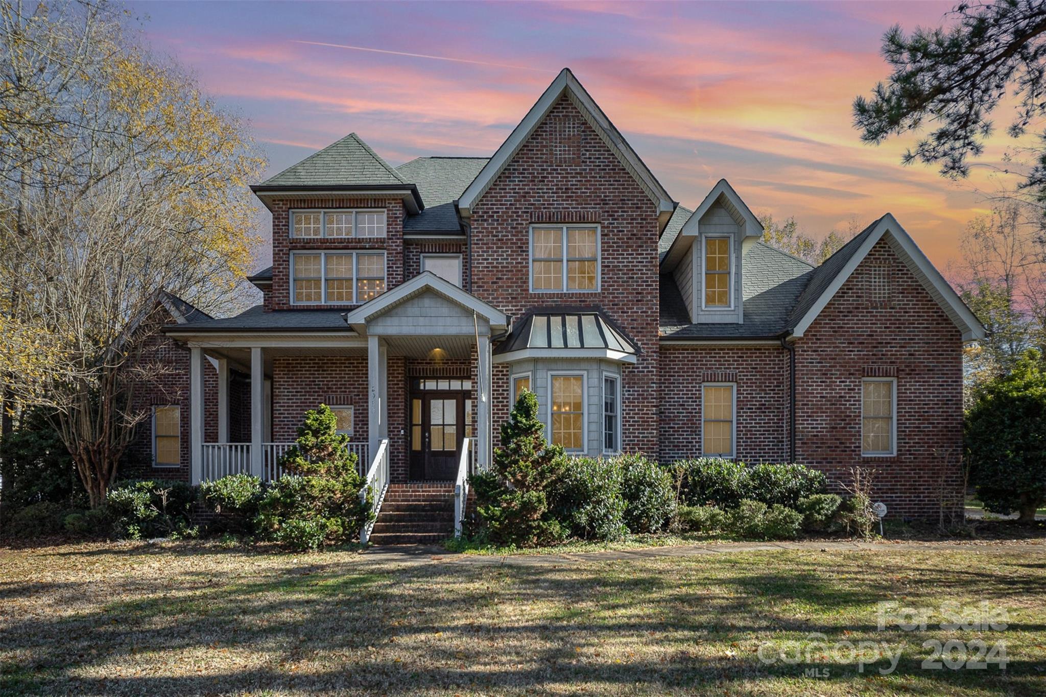 2930 Phillips Fairway Drive Charlotte NC 28216