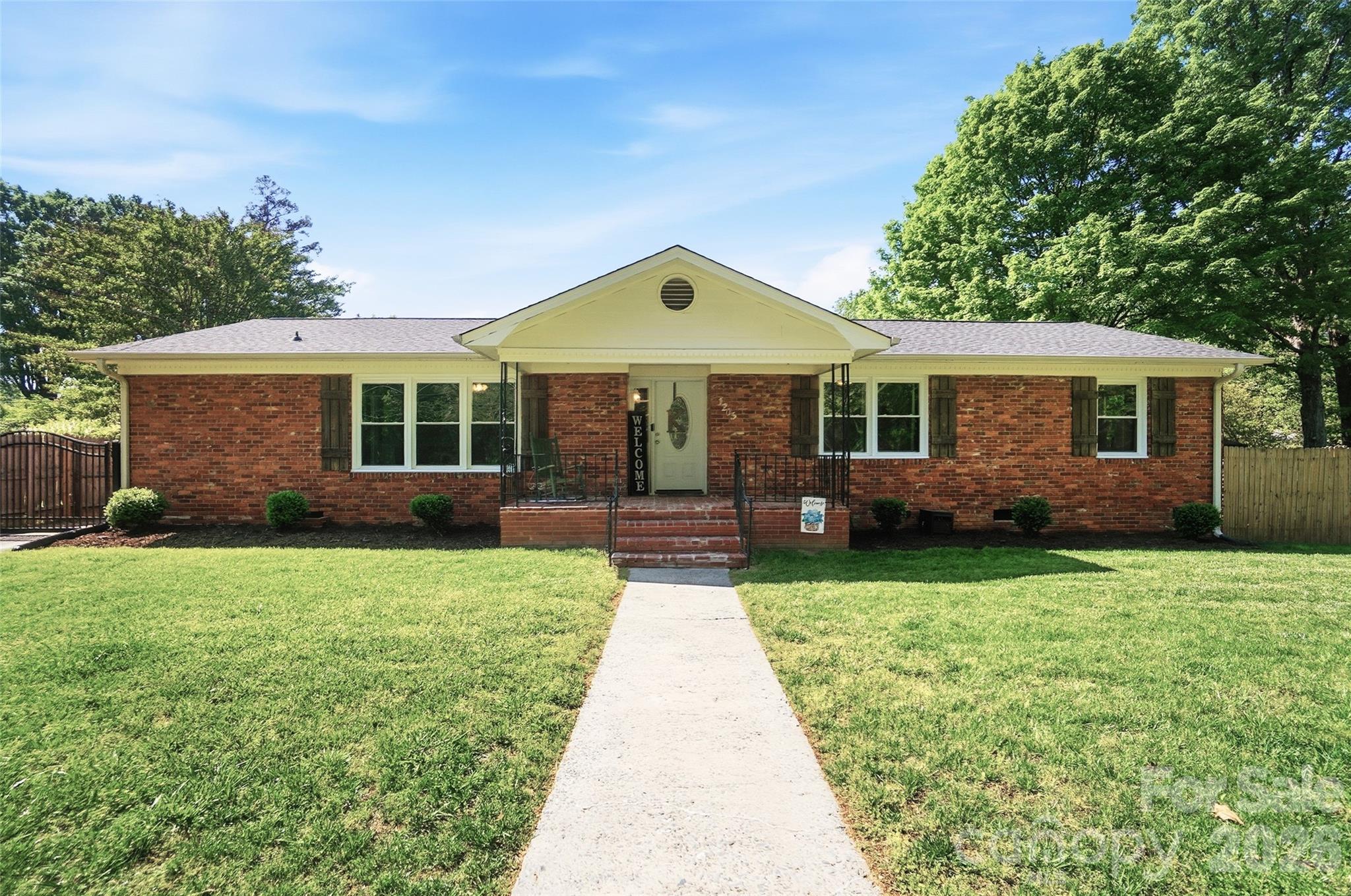 1205 Woodland Avenue Monroe NC 28112