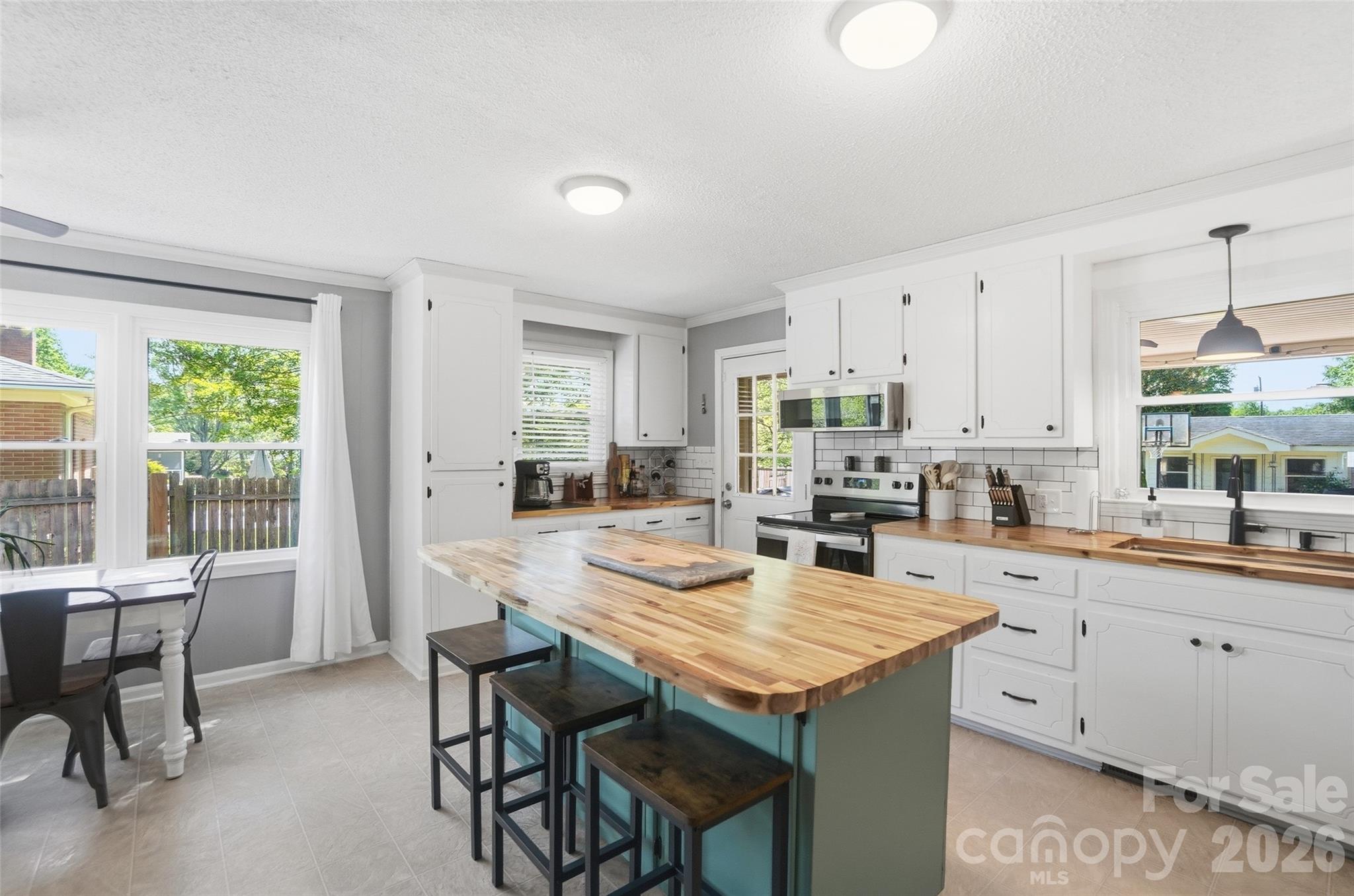 1205 Woodland Avenue Monroe NC 28112