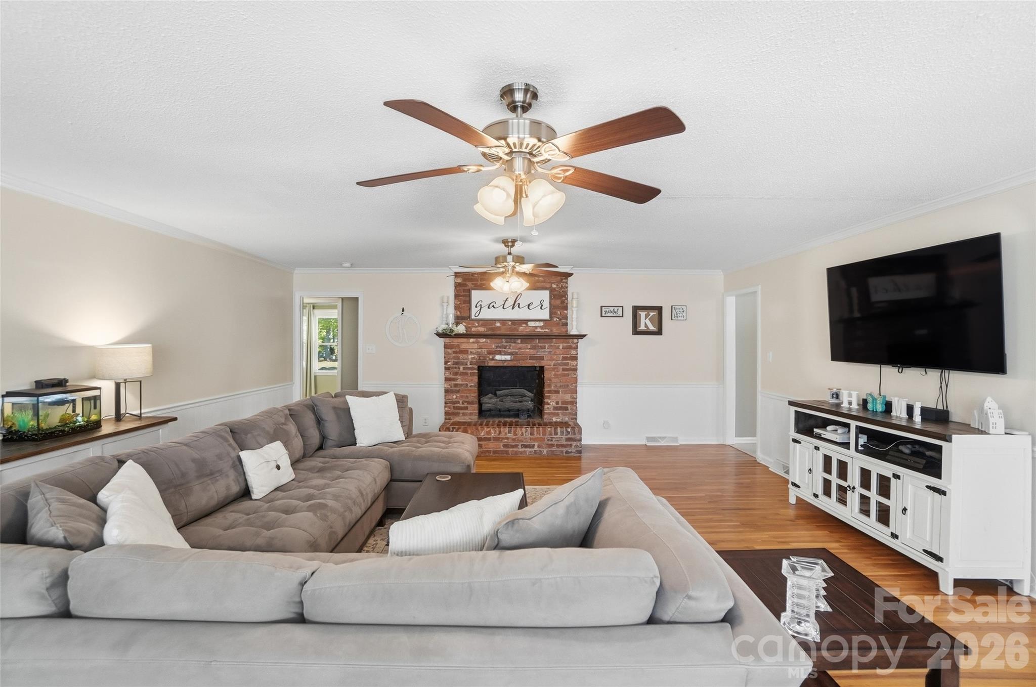 1205 Woodland Avenue Monroe NC 28112