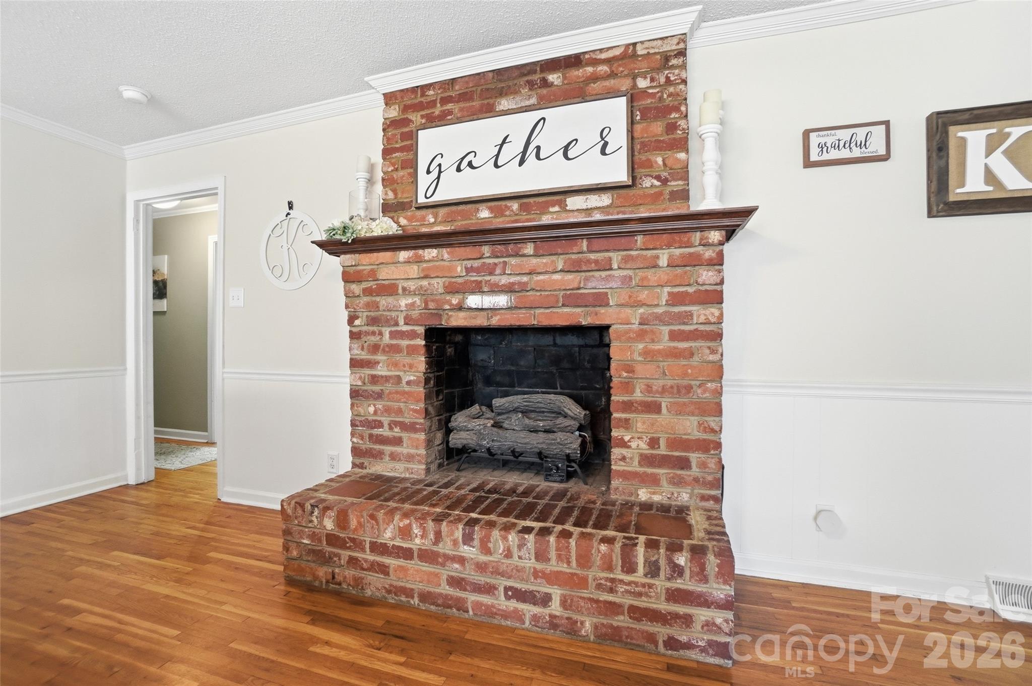 1205 Woodland Avenue Monroe NC 28112