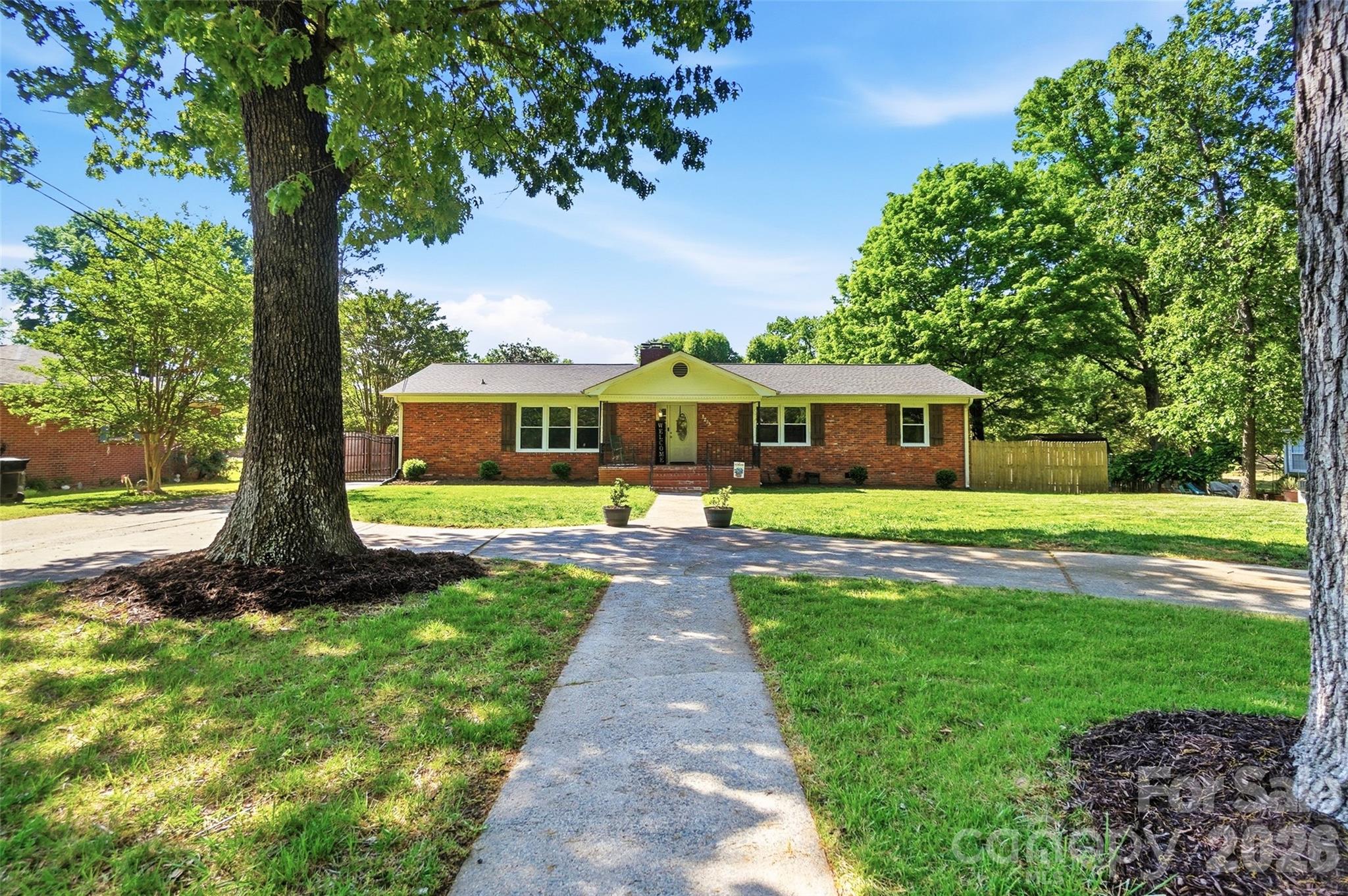 1205 Woodland Avenue Monroe NC 28112