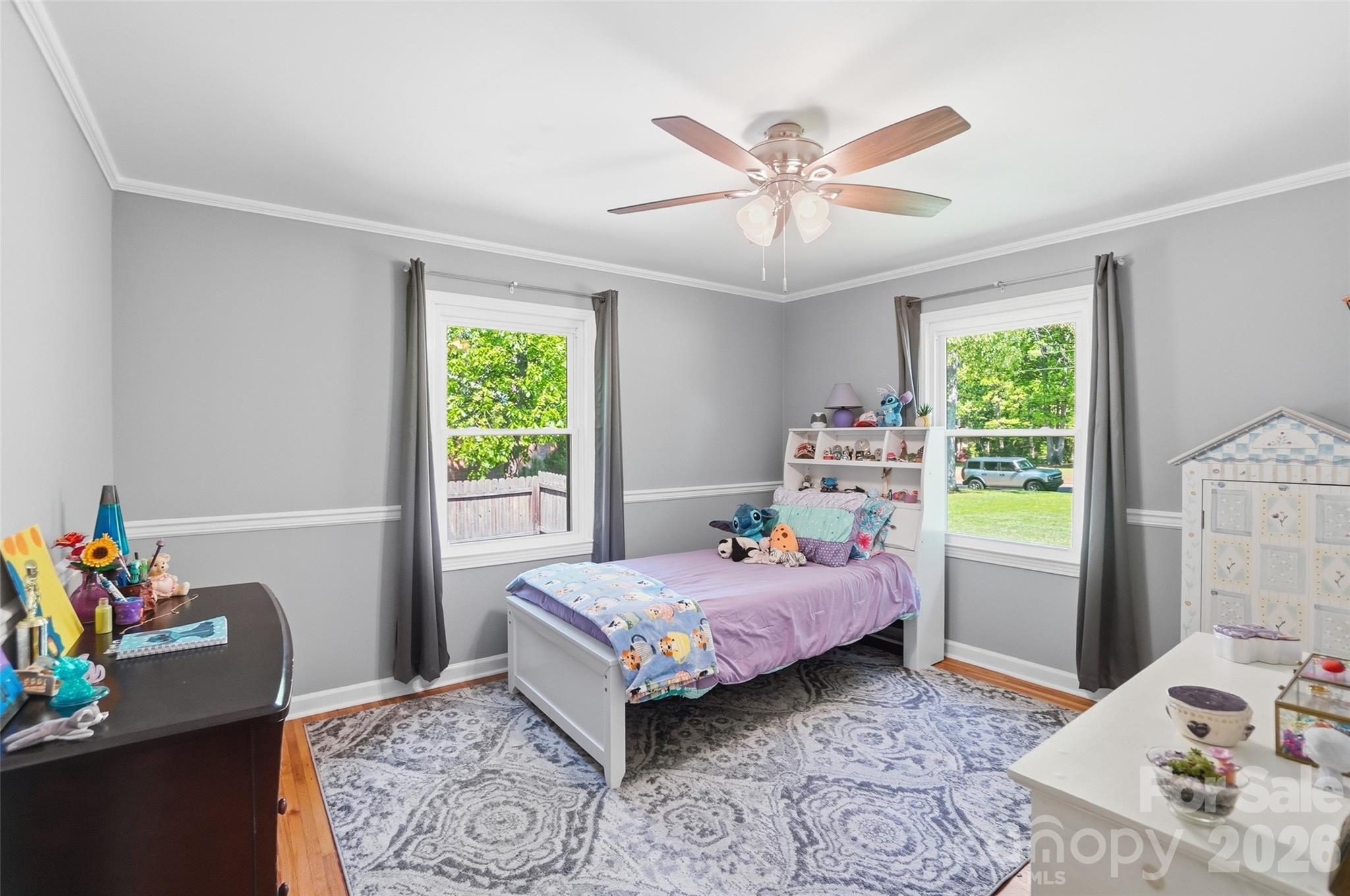 1205 Woodland Avenue Monroe NC 28112