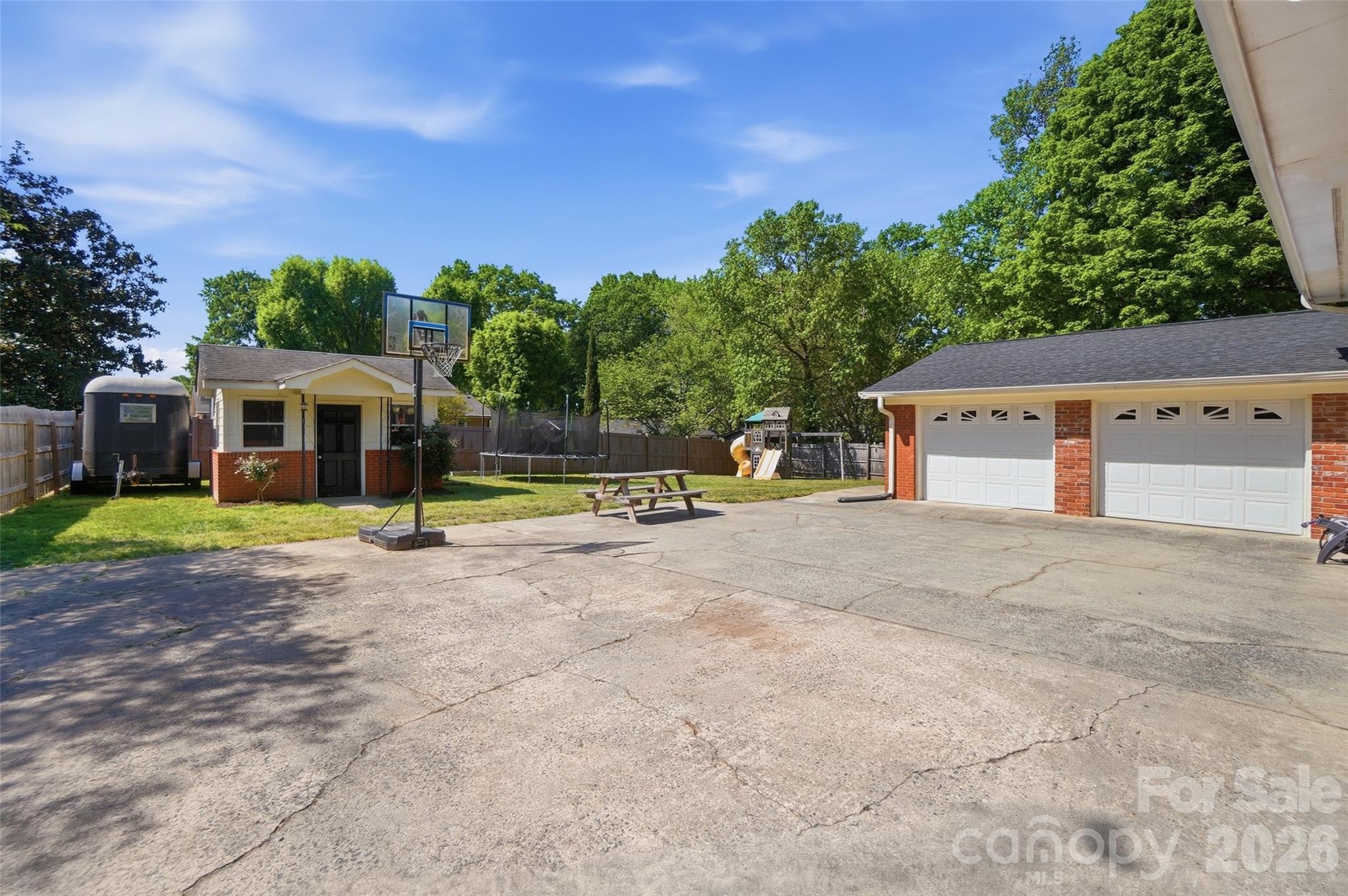 1205 Woodland Avenue Monroe NC 28112
