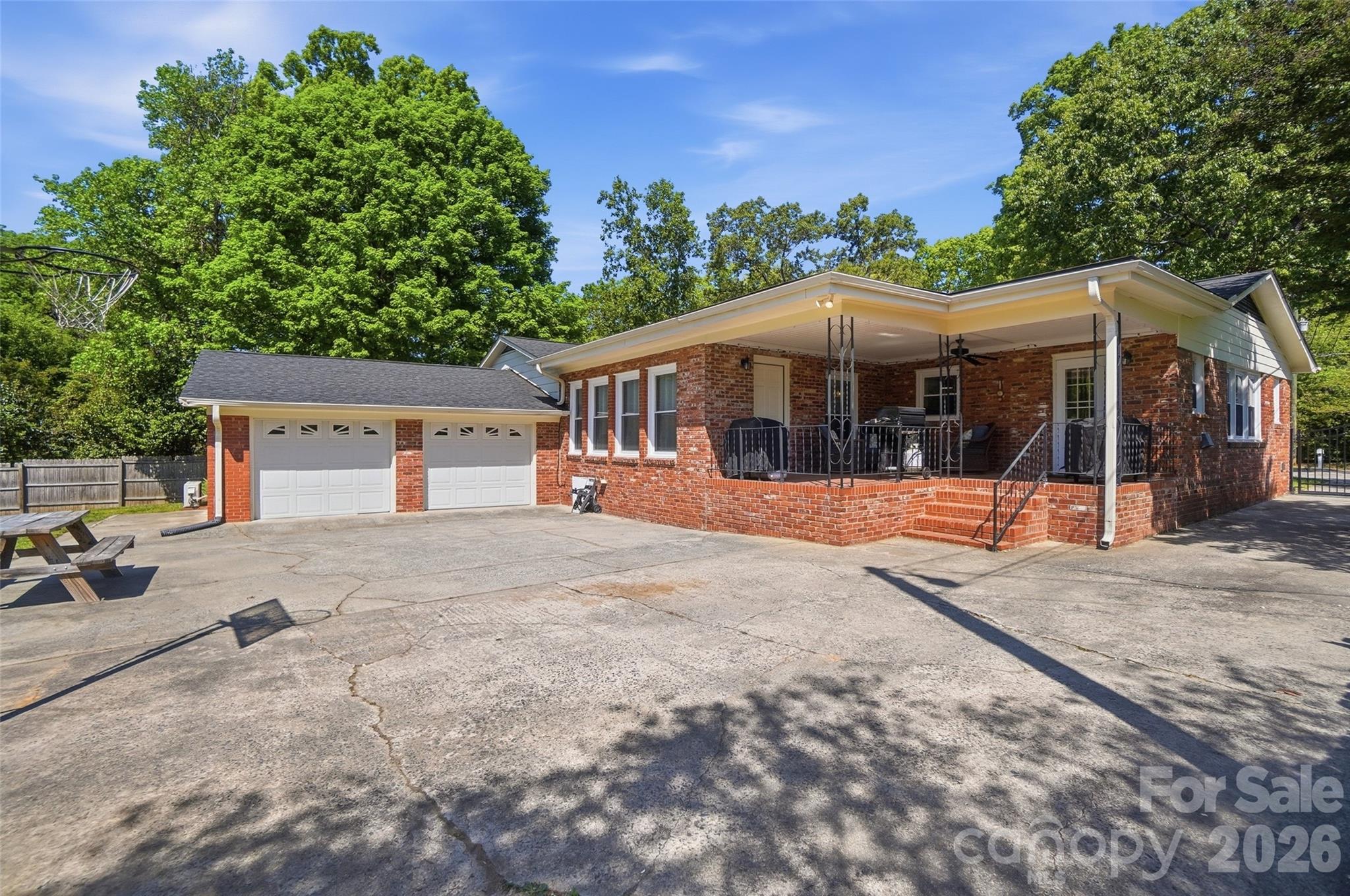 1205 Woodland Avenue Monroe NC 28112