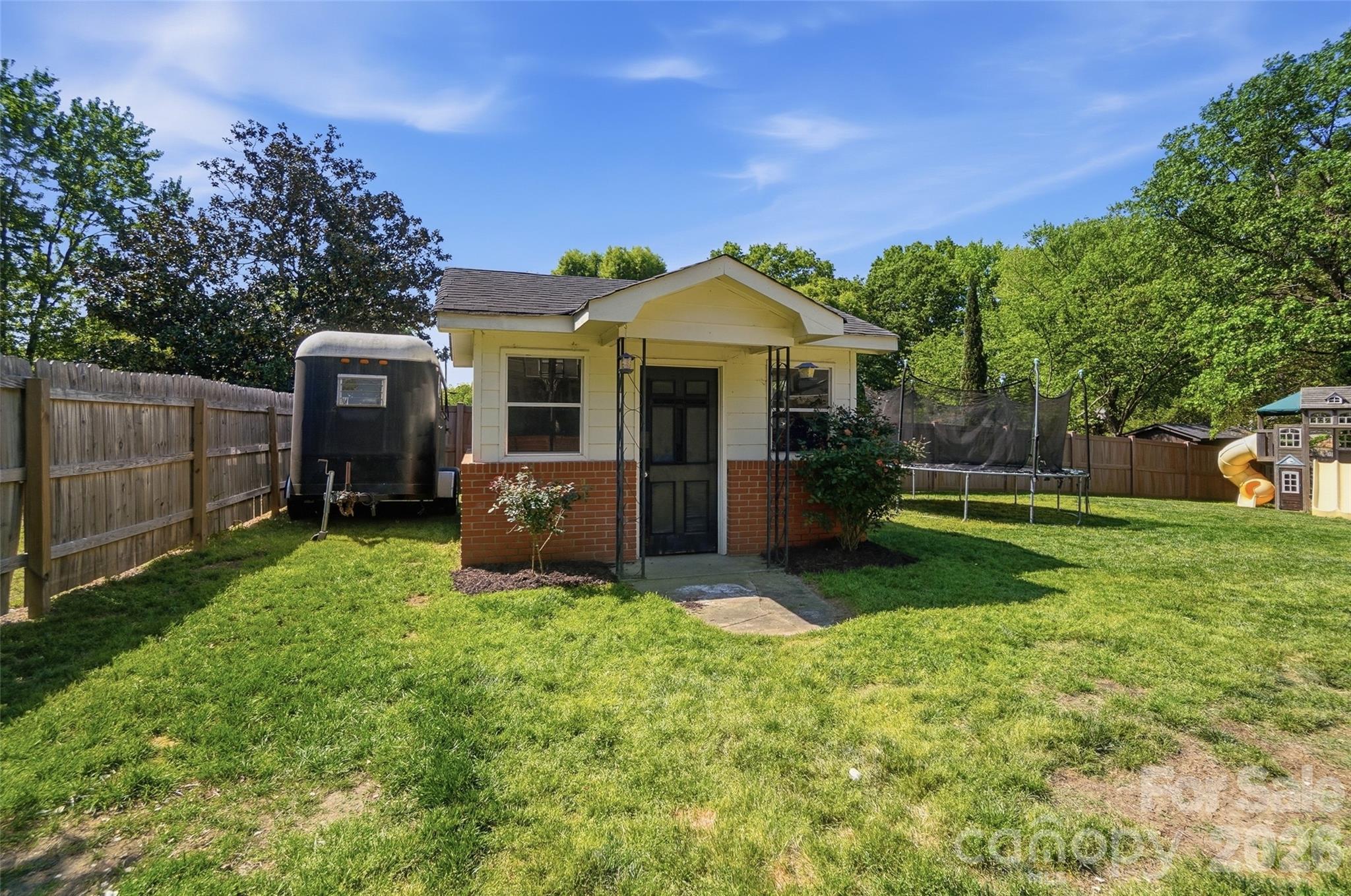 1205 Woodland Avenue Monroe NC 28112