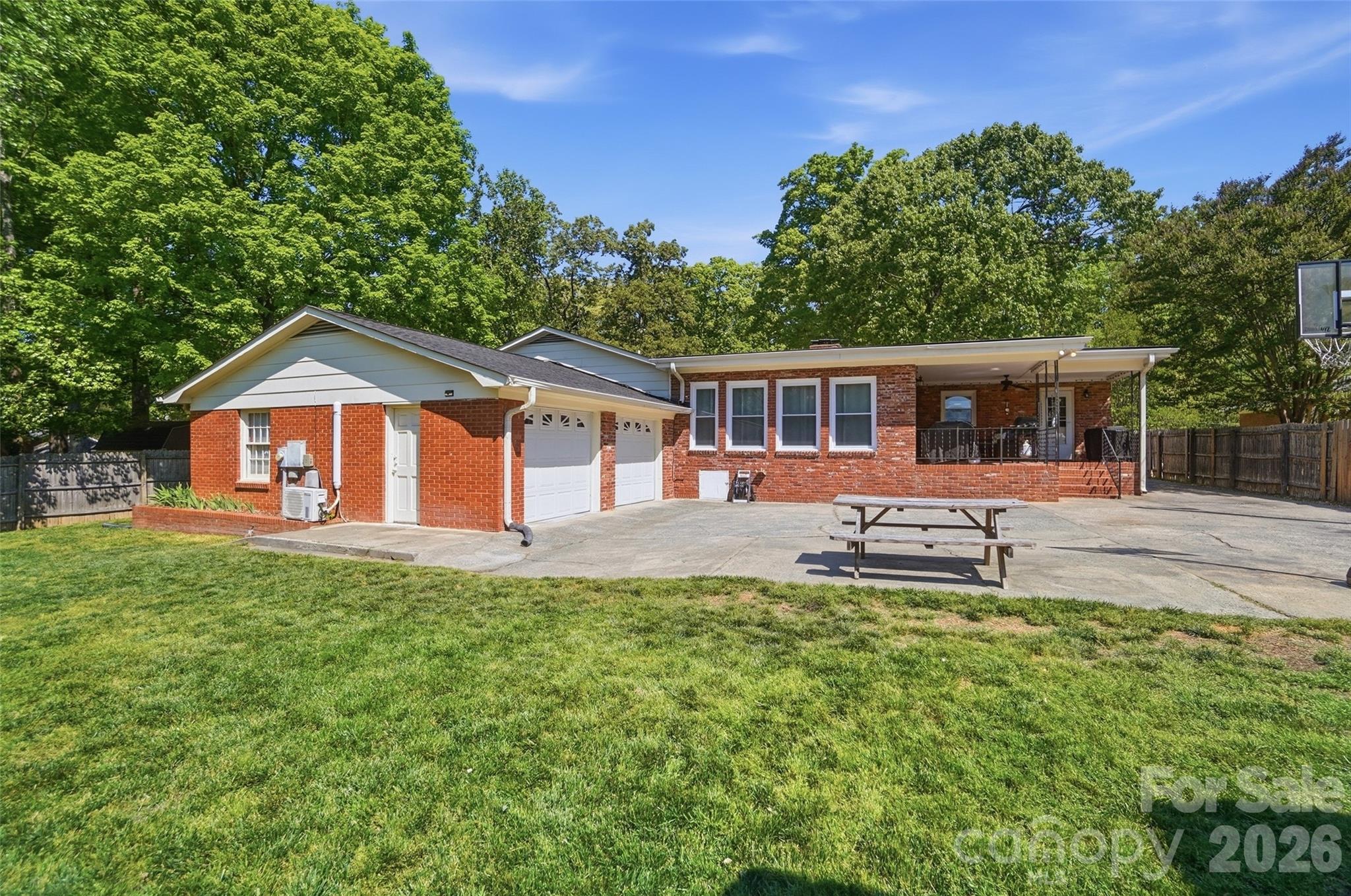 1205 Woodland Avenue Monroe NC 28112