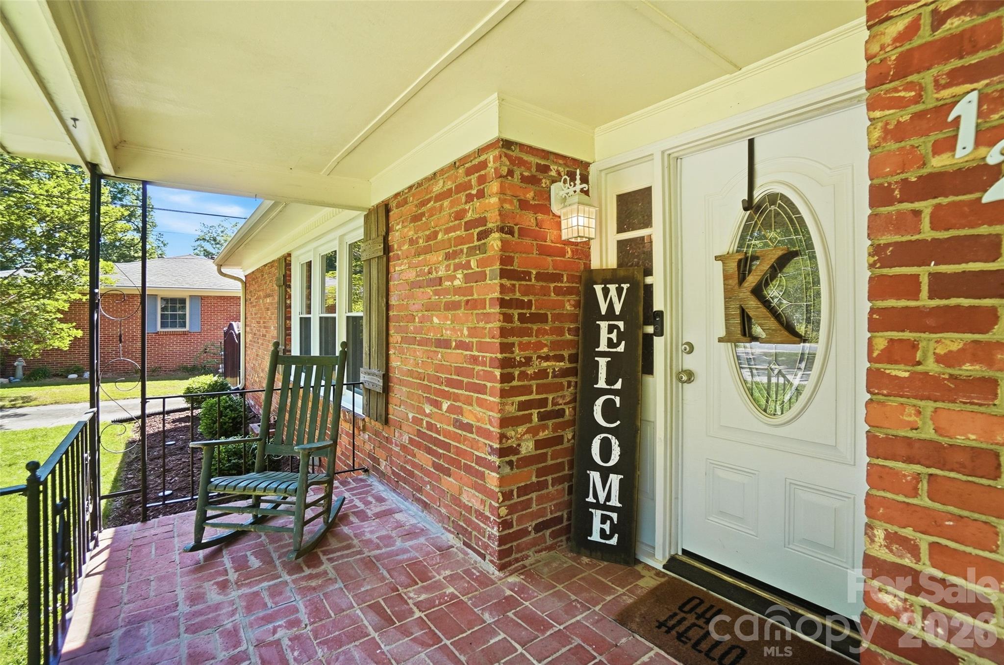 1205 Woodland Avenue Monroe NC 28112