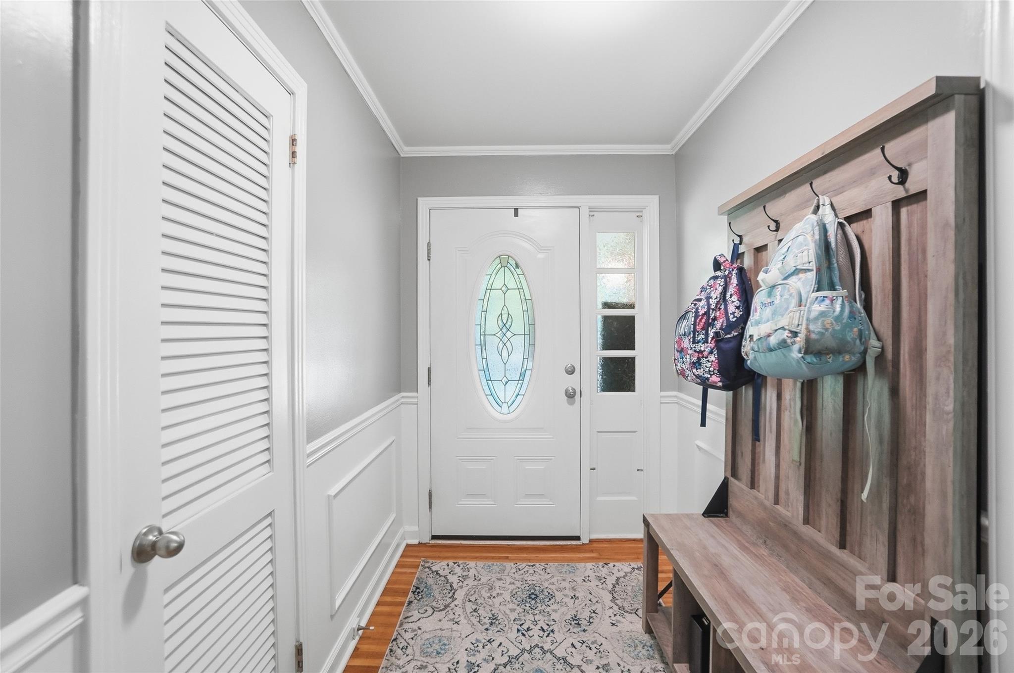 1205 Woodland Avenue Monroe NC 28112