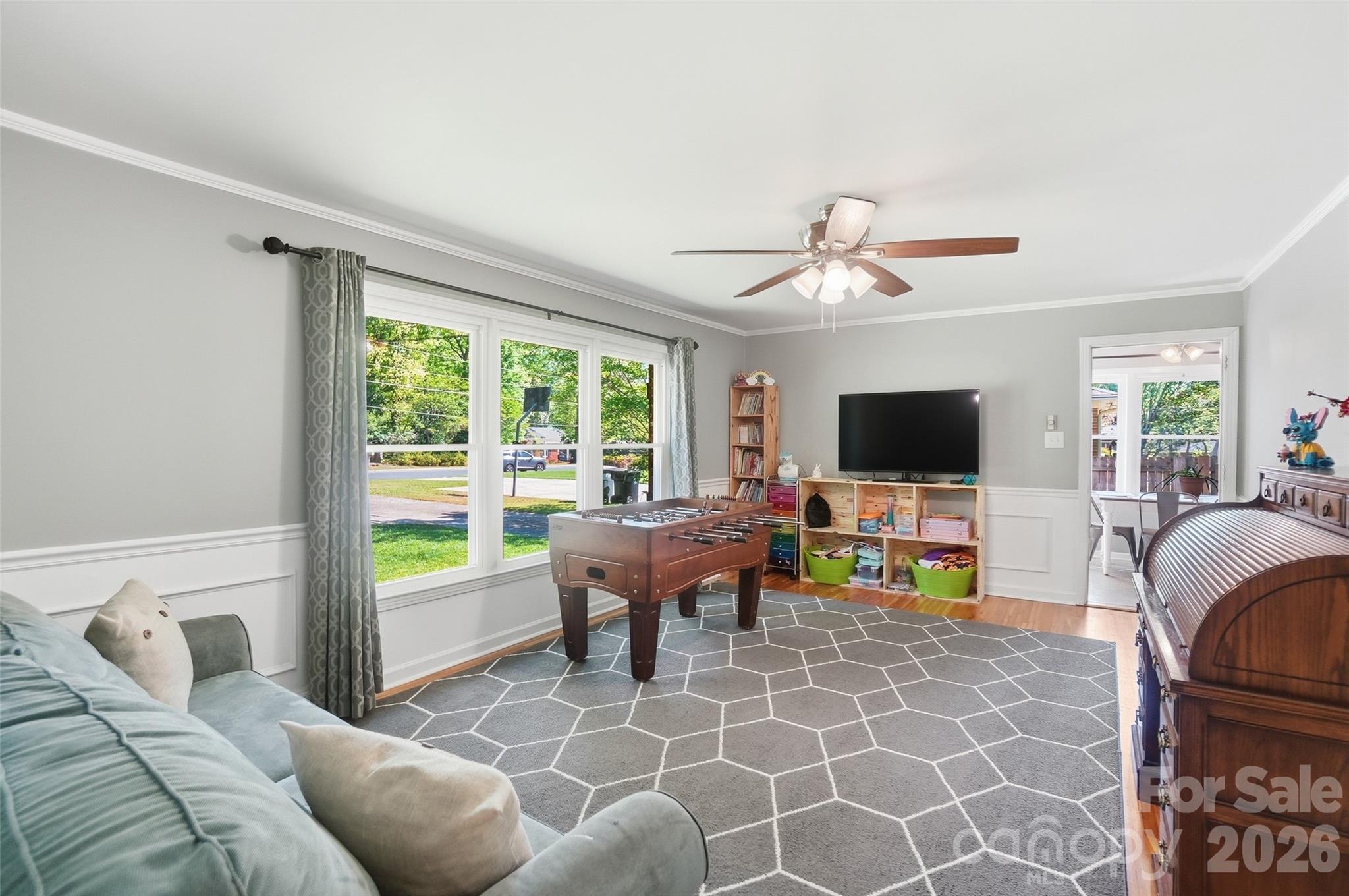 1205 Woodland Avenue Monroe NC 28112
