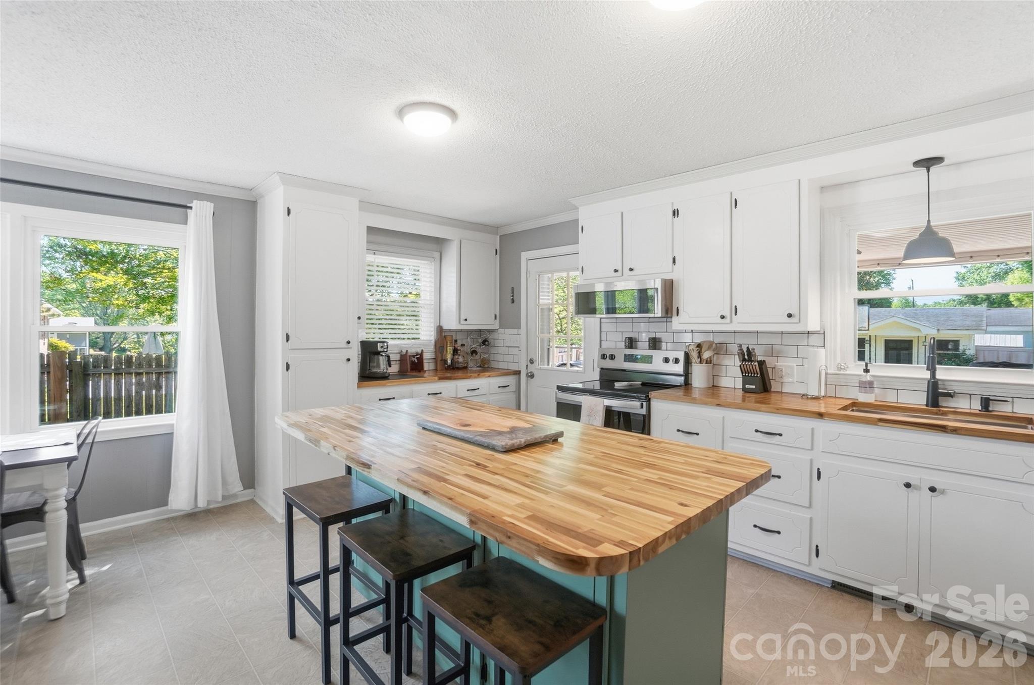 1205 Woodland Avenue Monroe NC 28112