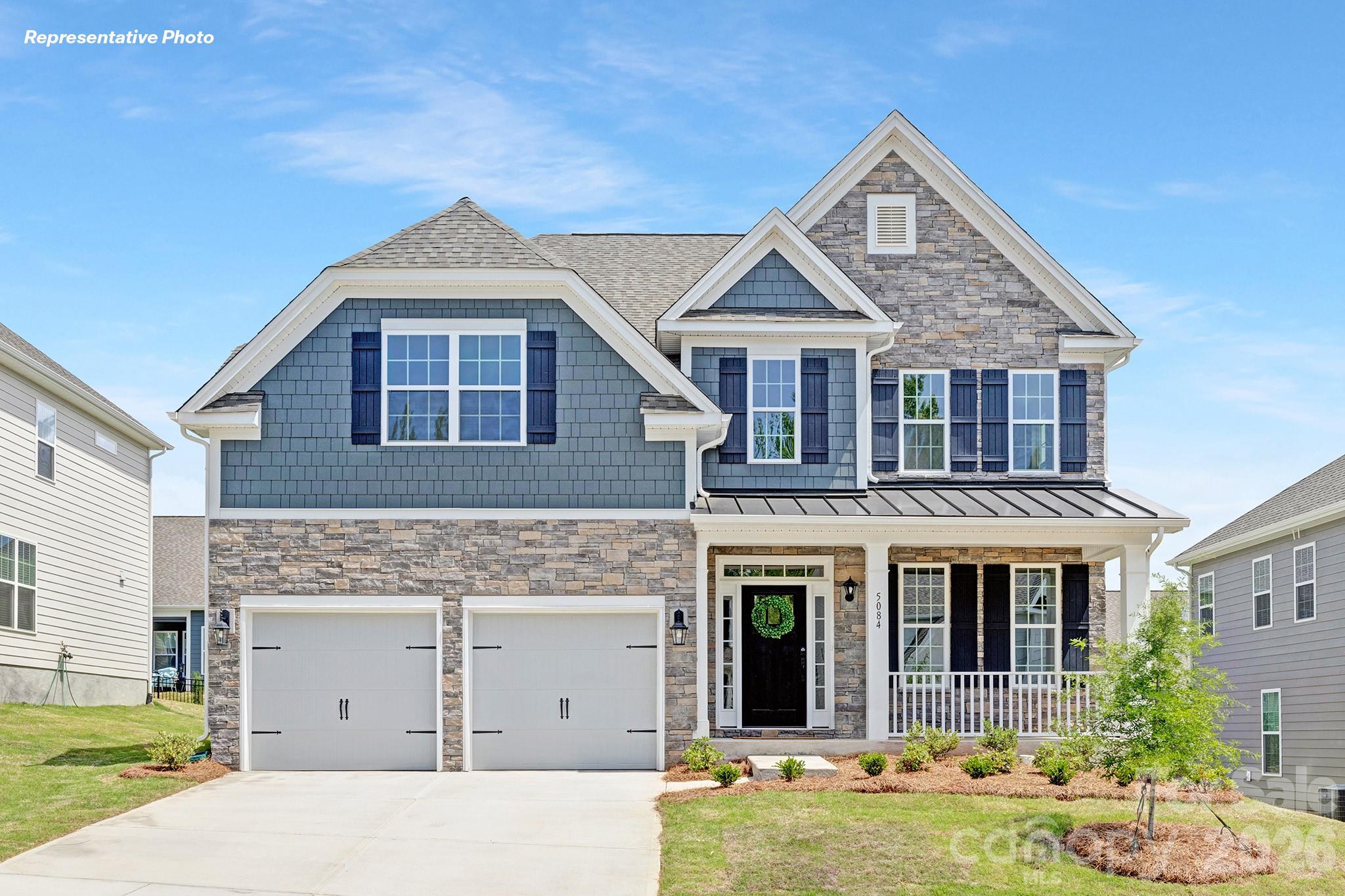 2852 Atwater Pond Circle Denver NC 28037