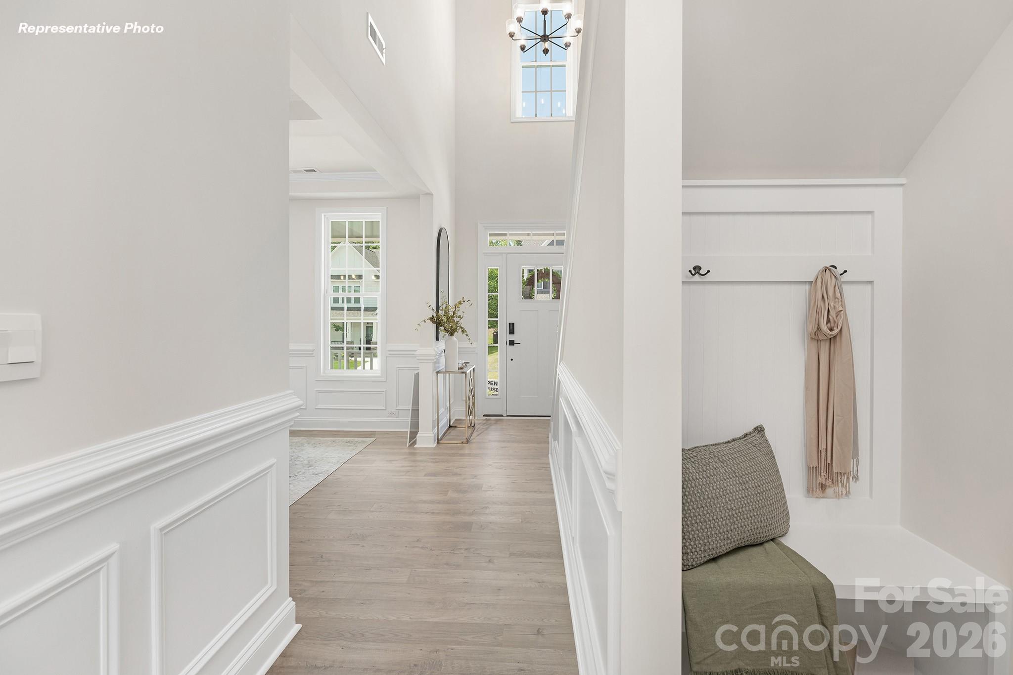 2852 Atwater Pond Circle Denver NC 28037