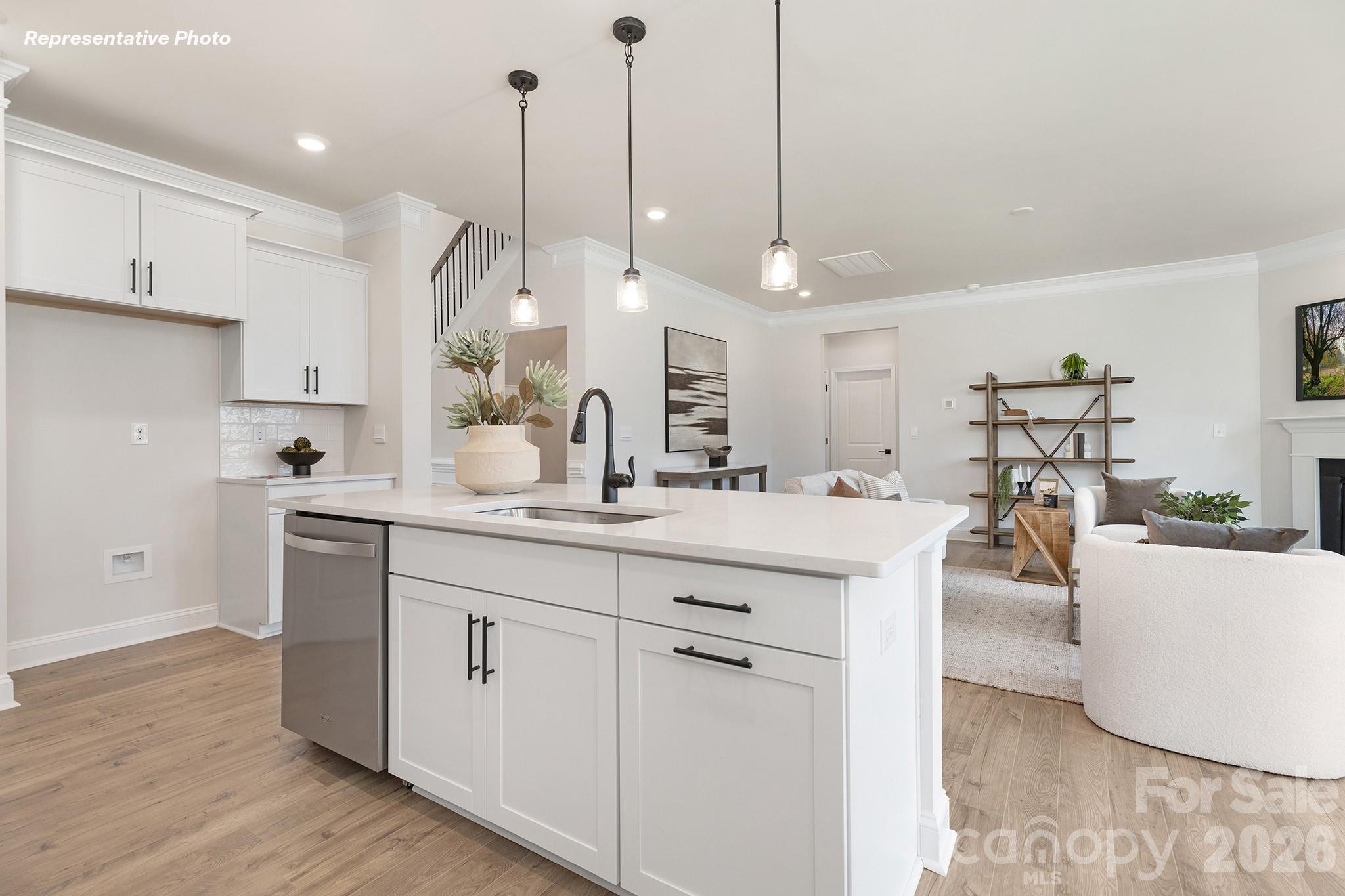 2852 Atwater Pond Circle Denver NC 28037
