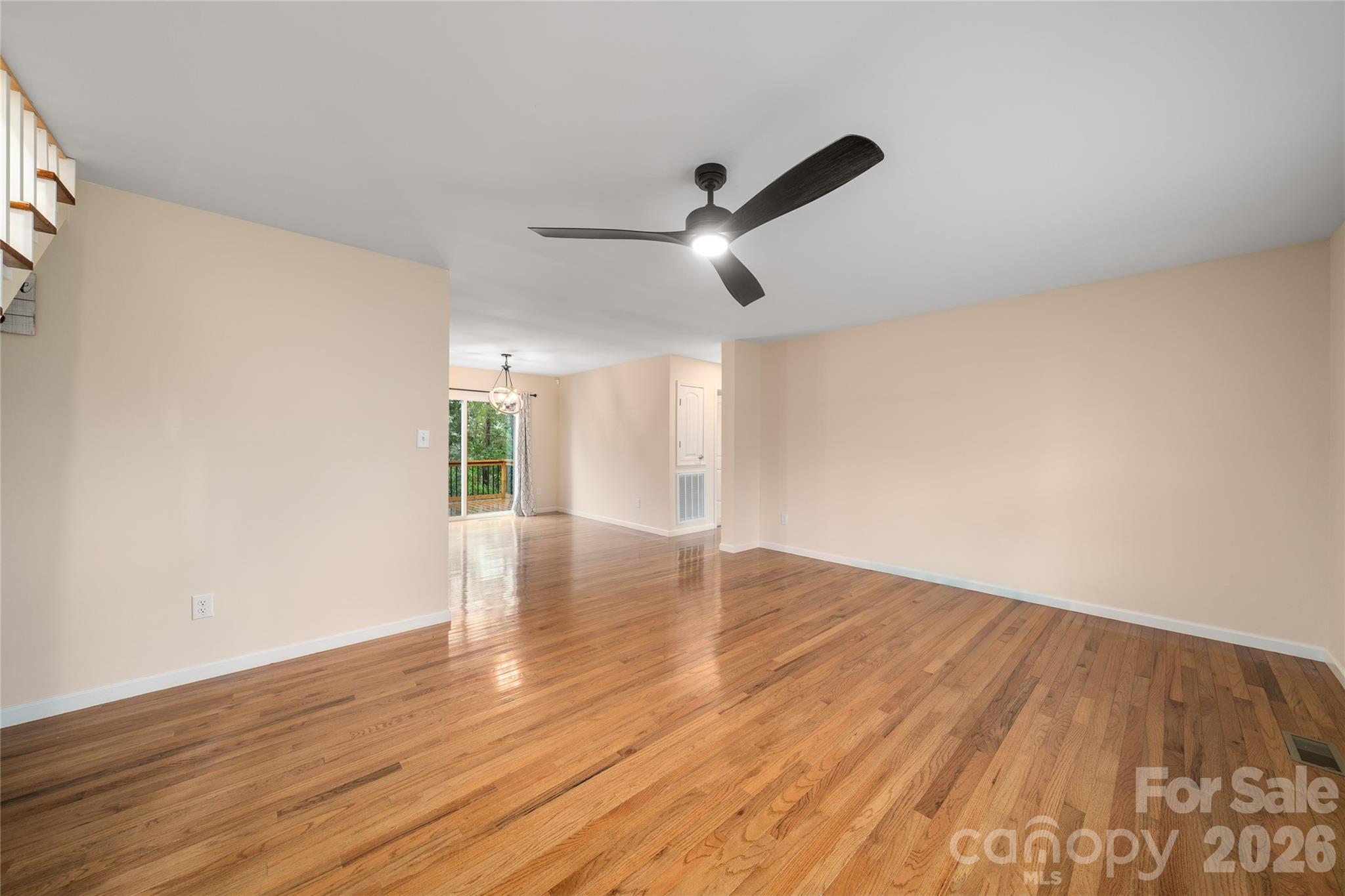 105 Bluebell Ridge Lane Weaverville NC 28787