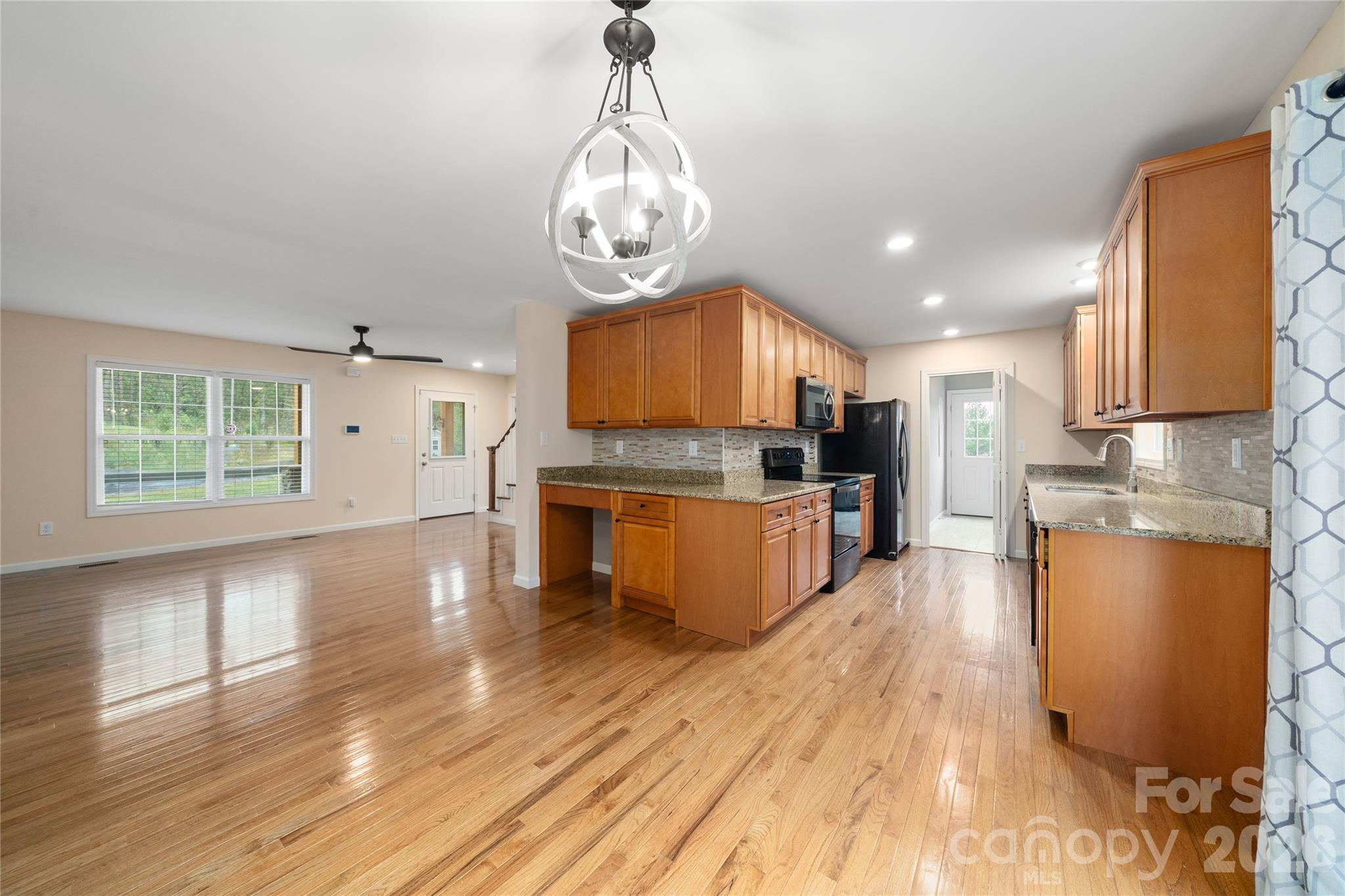 105 Bluebell Ridge Lane Weaverville NC 28787