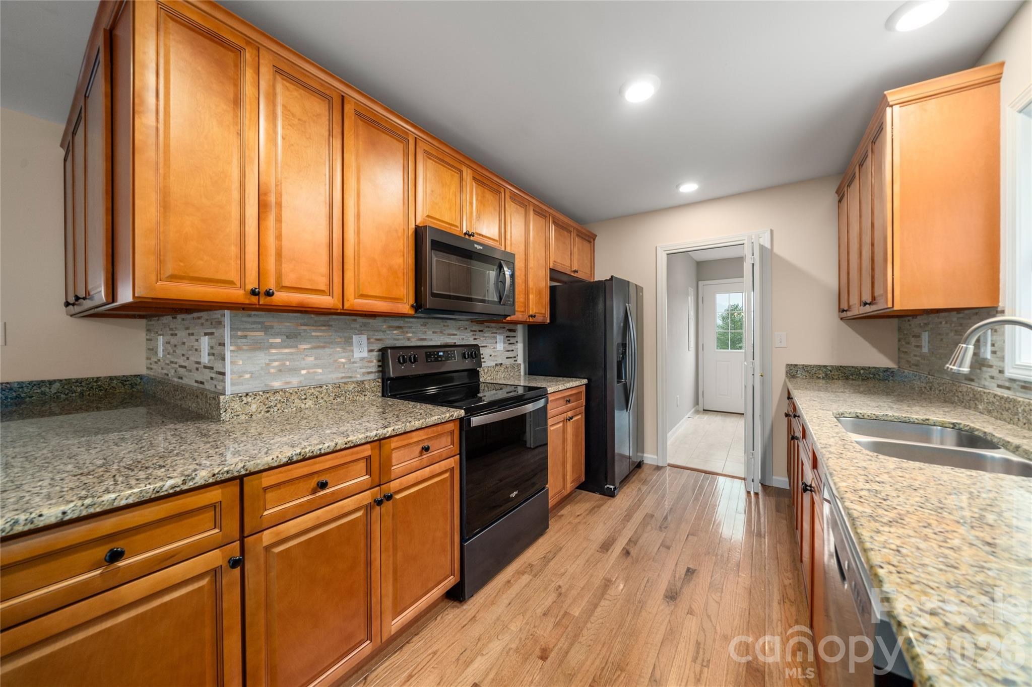 105 Bluebell Ridge Lane Weaverville NC 28787