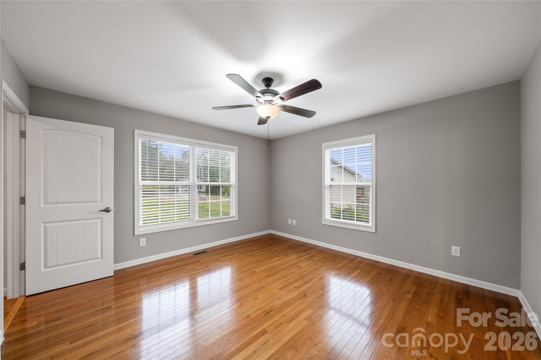 105 Bluebell Ridge Lane Weaverville NC 28787