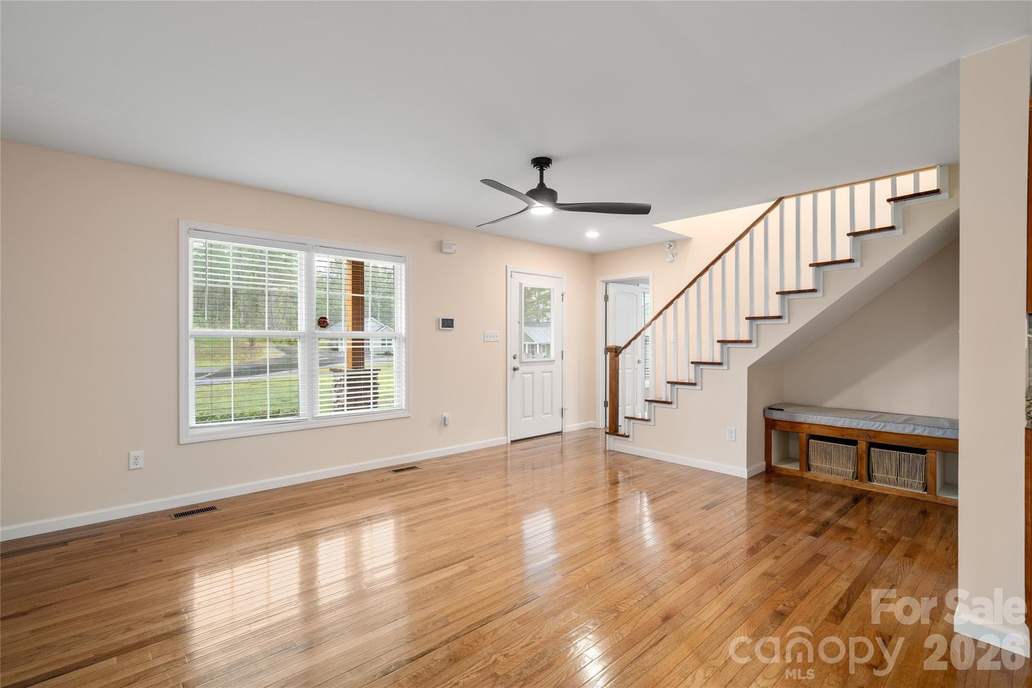 105 Bluebell Ridge Lane Weaverville NC 28787